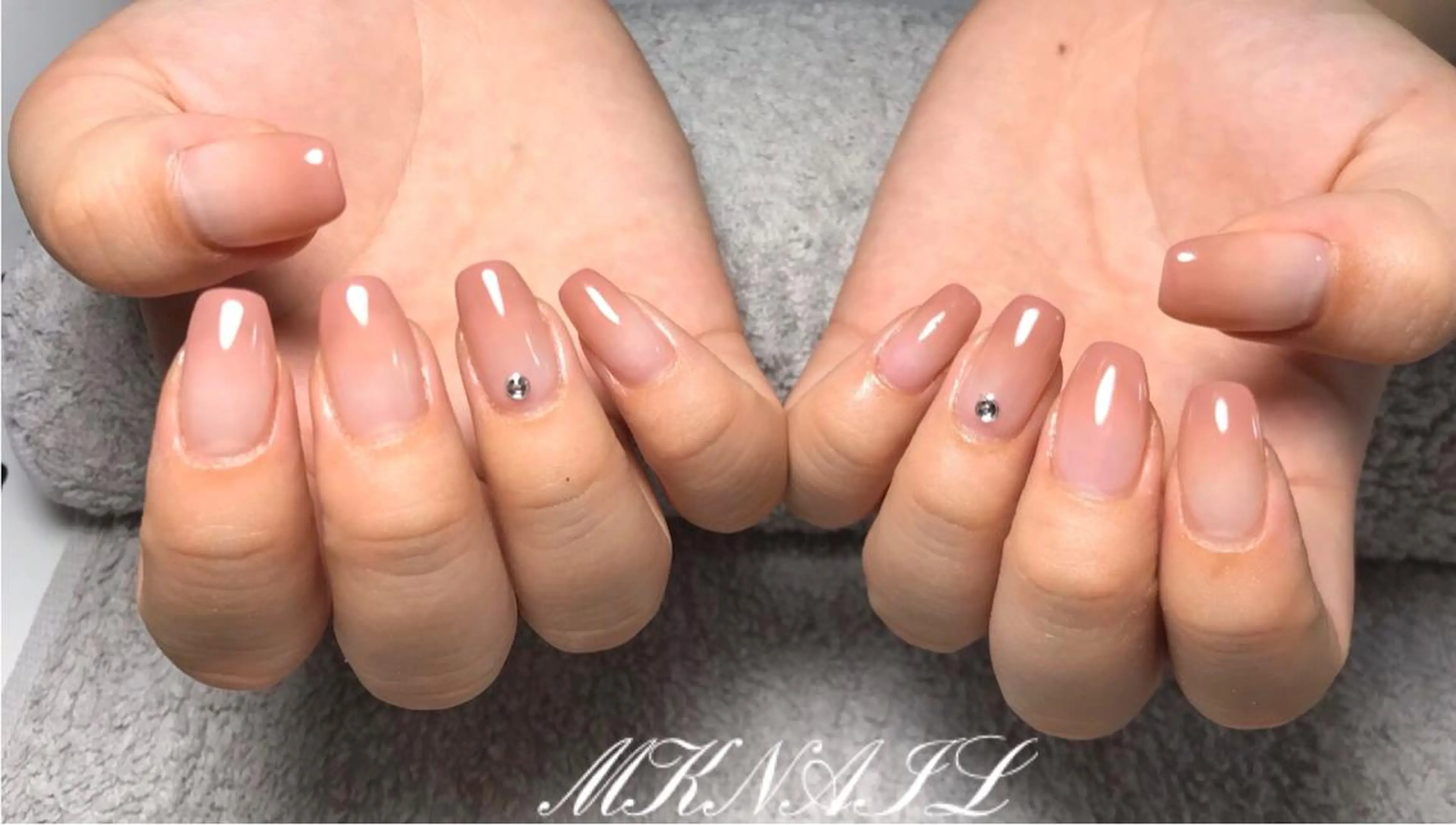 ネイル MK NAILのネイルデザイン