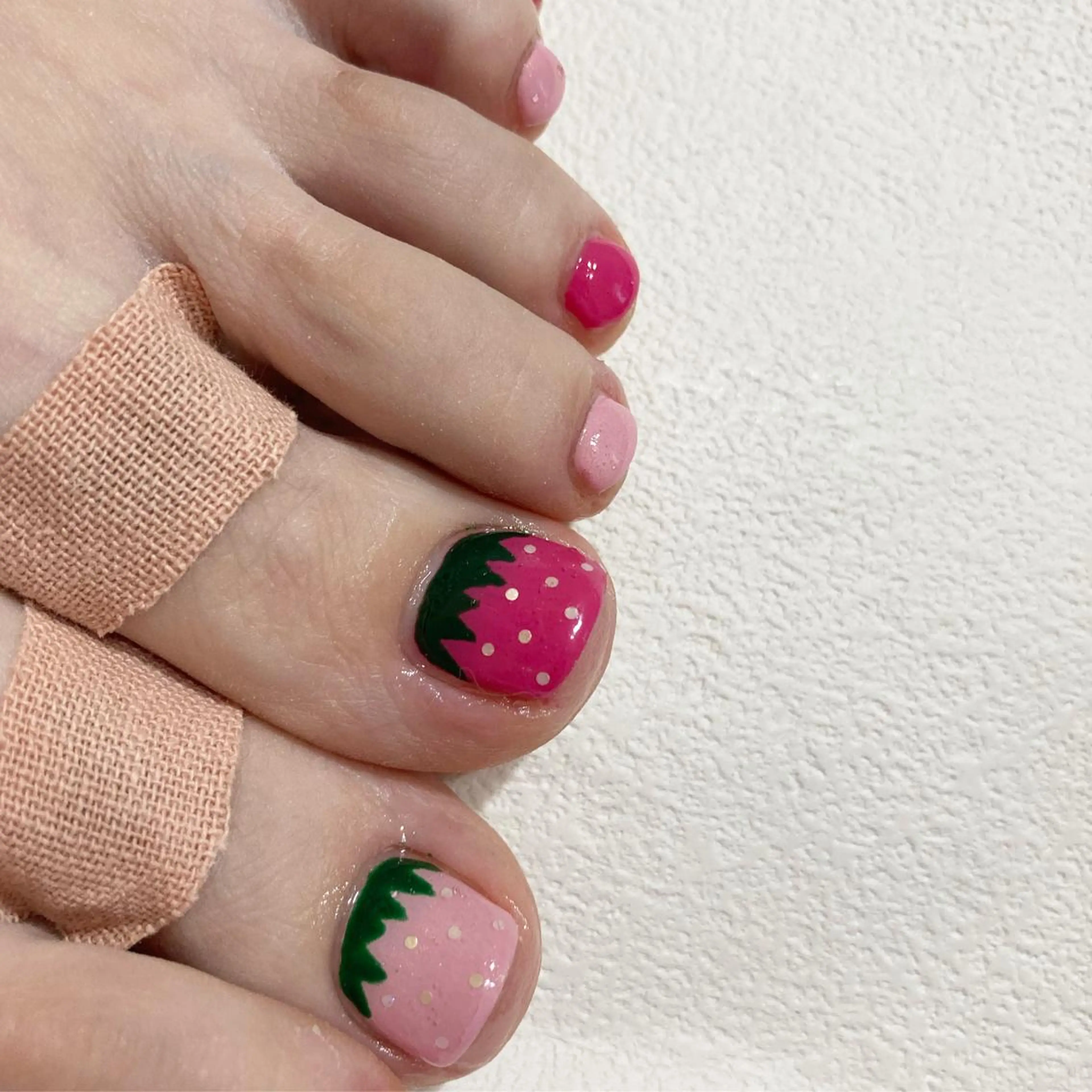 ネイル NailSalon Beniceのネイルデザイン