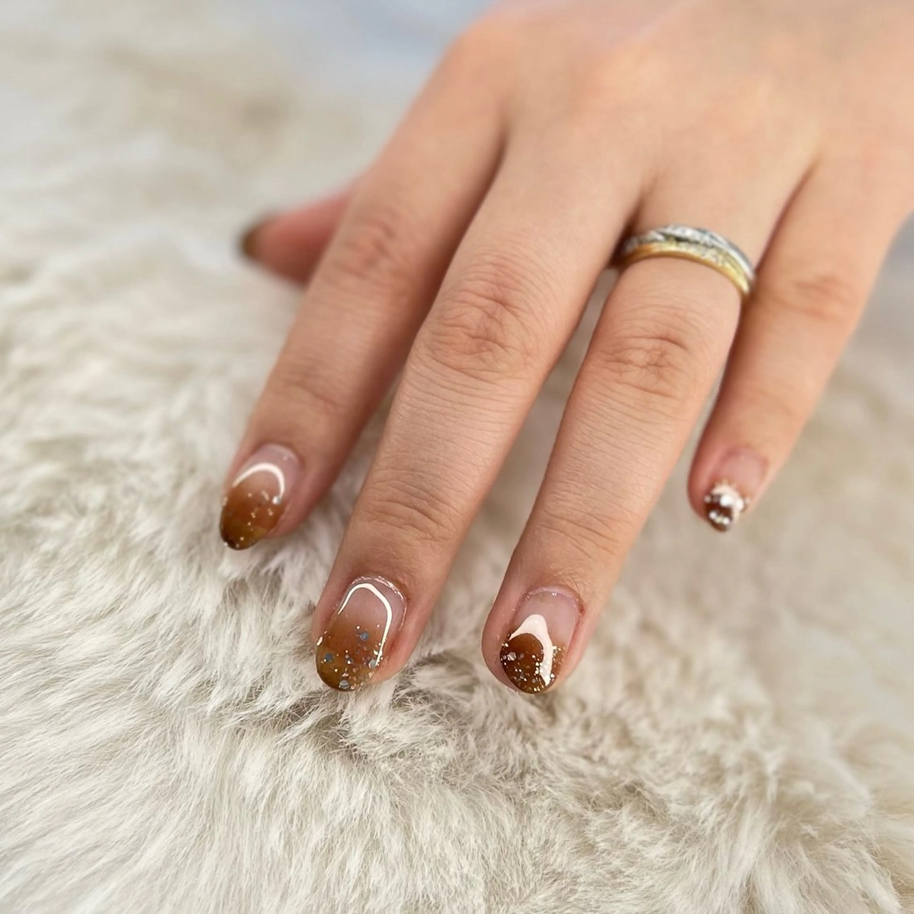 ネイル Nail Salon LapaKuku土屋のネイルデザイン