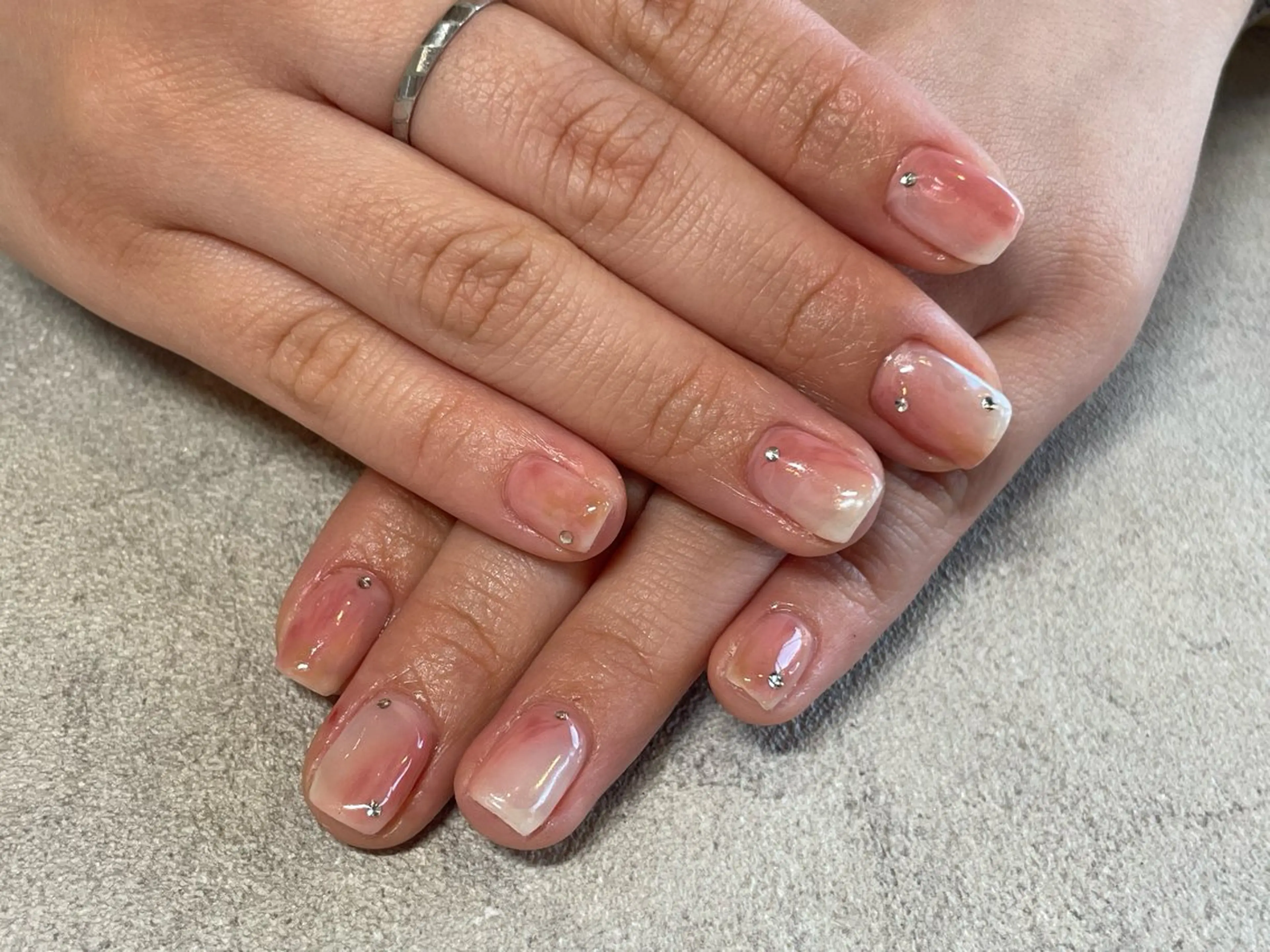 ネイル Garden 小野のネイルデザイン