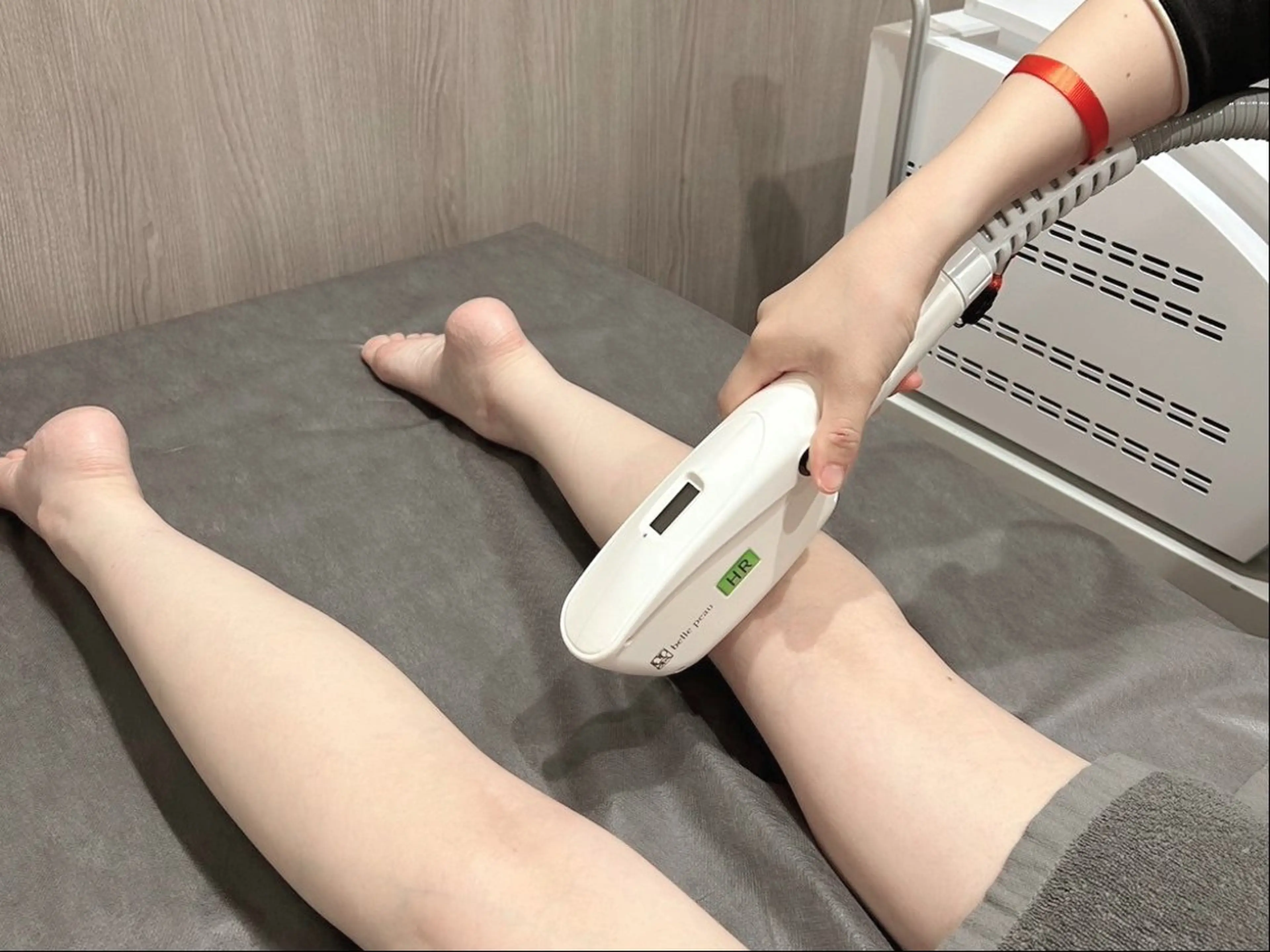 NAZ  (ナーズ)のエステ・リラクイメージ