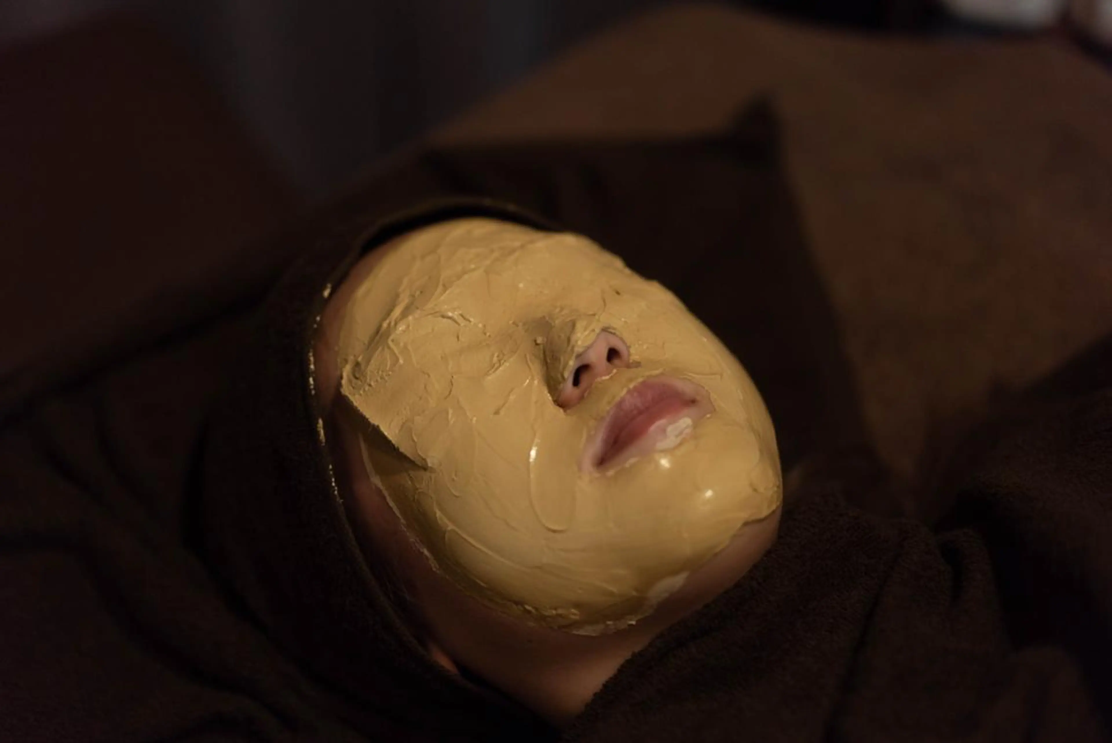 中山 秀展のエステ・リラクイメージ