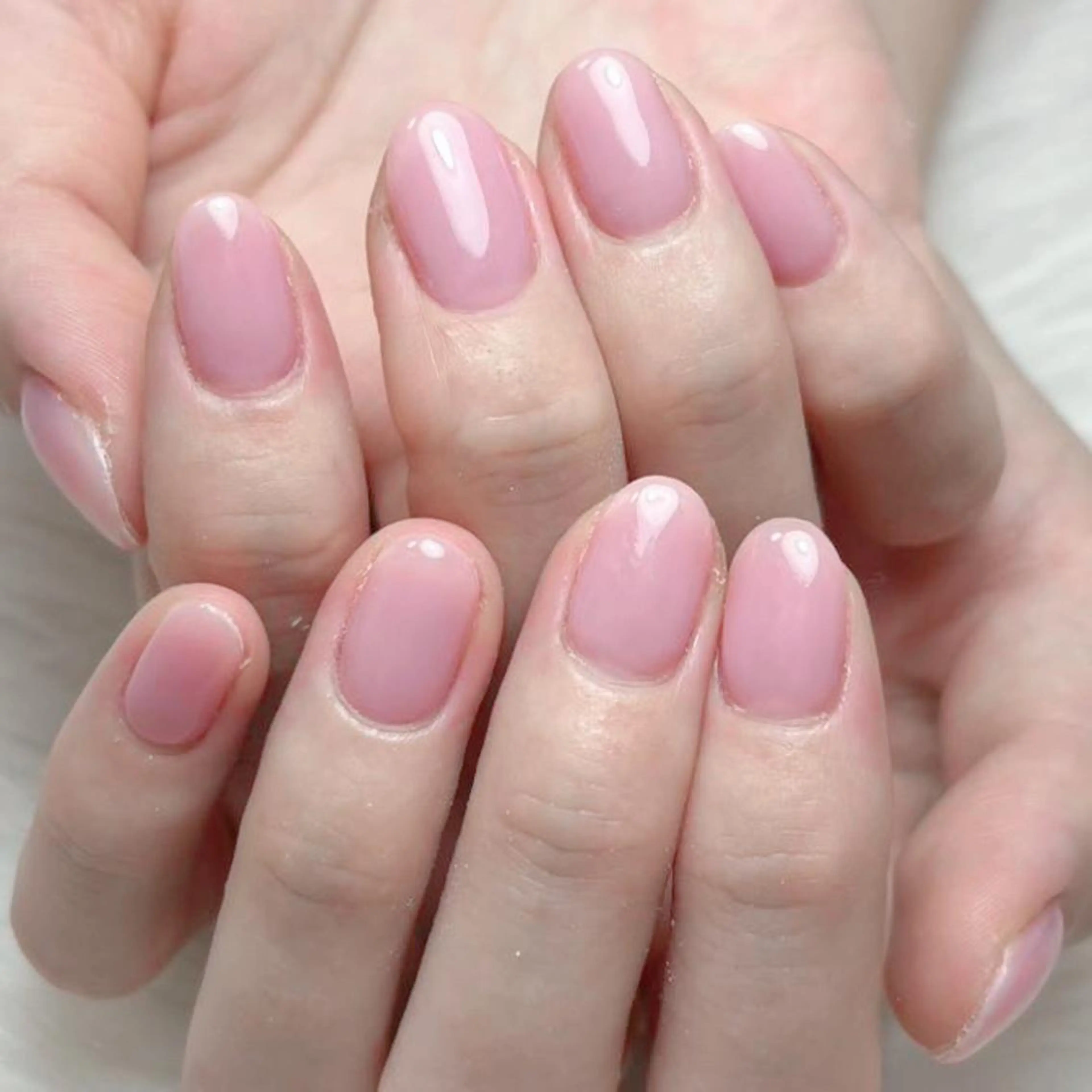 ネイル ハンドネイル ハンドケア DEMAIN- 🕊️研修のネイルデザイン