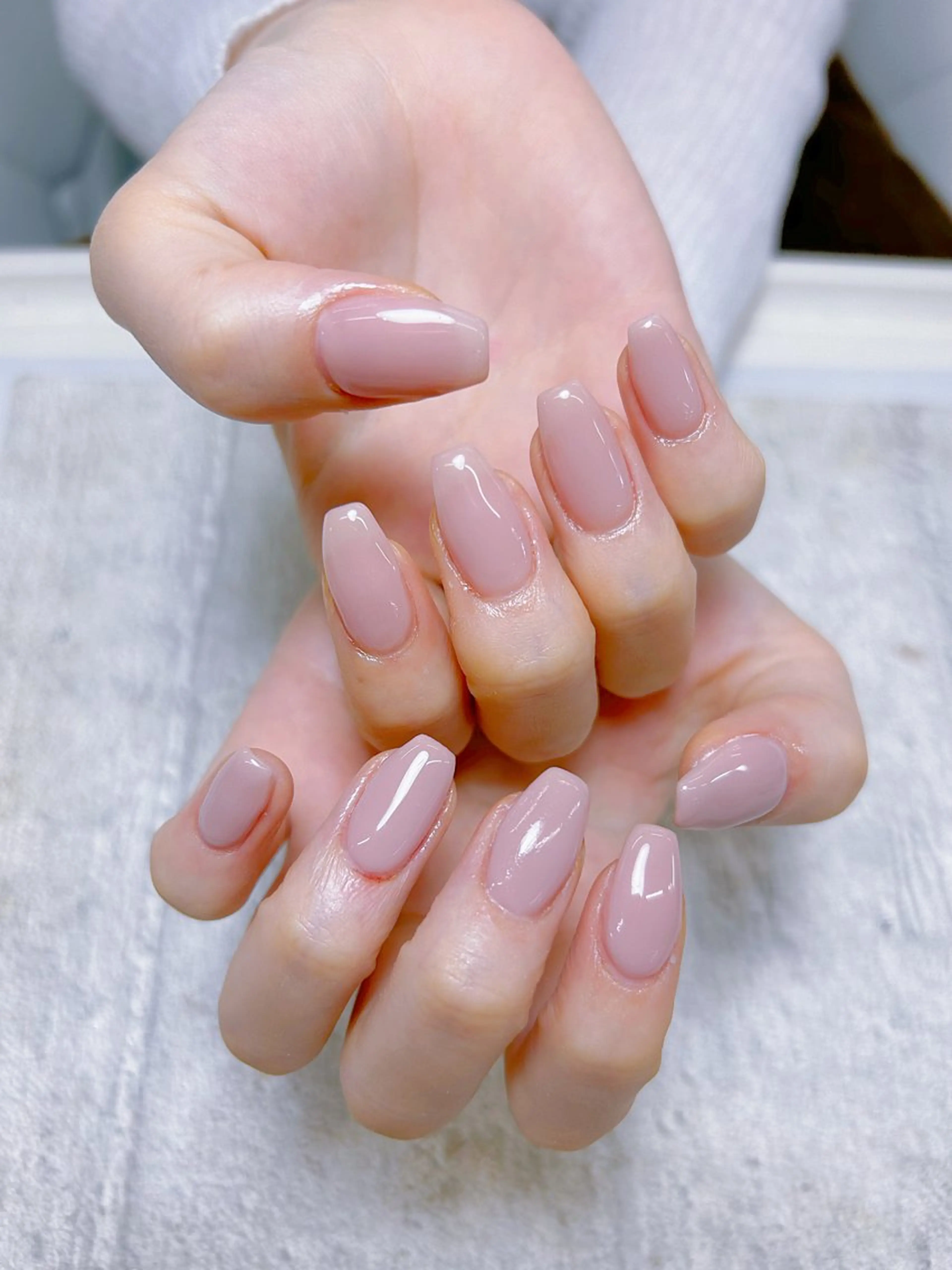 ネイル ジェルネイル MAXKELLY MAIのネイルデザイン