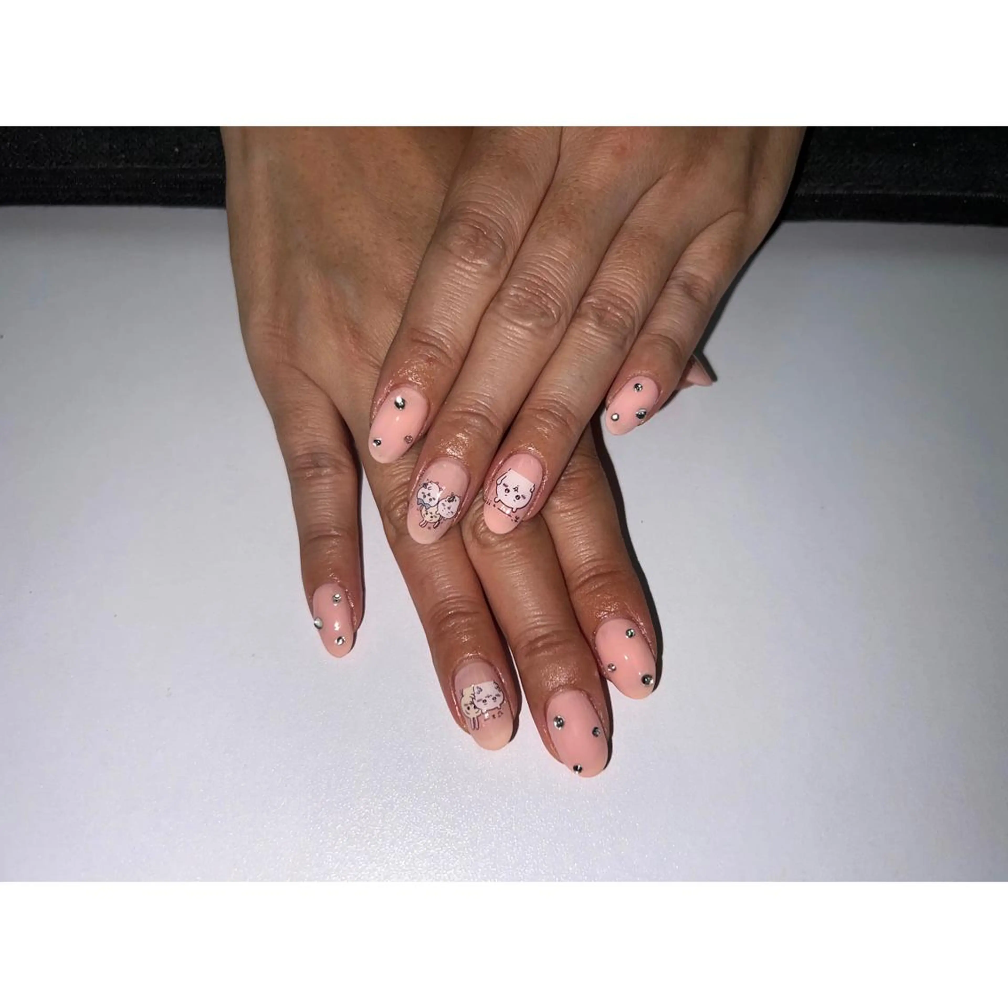 ネイル Nail Salon Ripe所属・Nail Salon Ripeのネイルデザイン