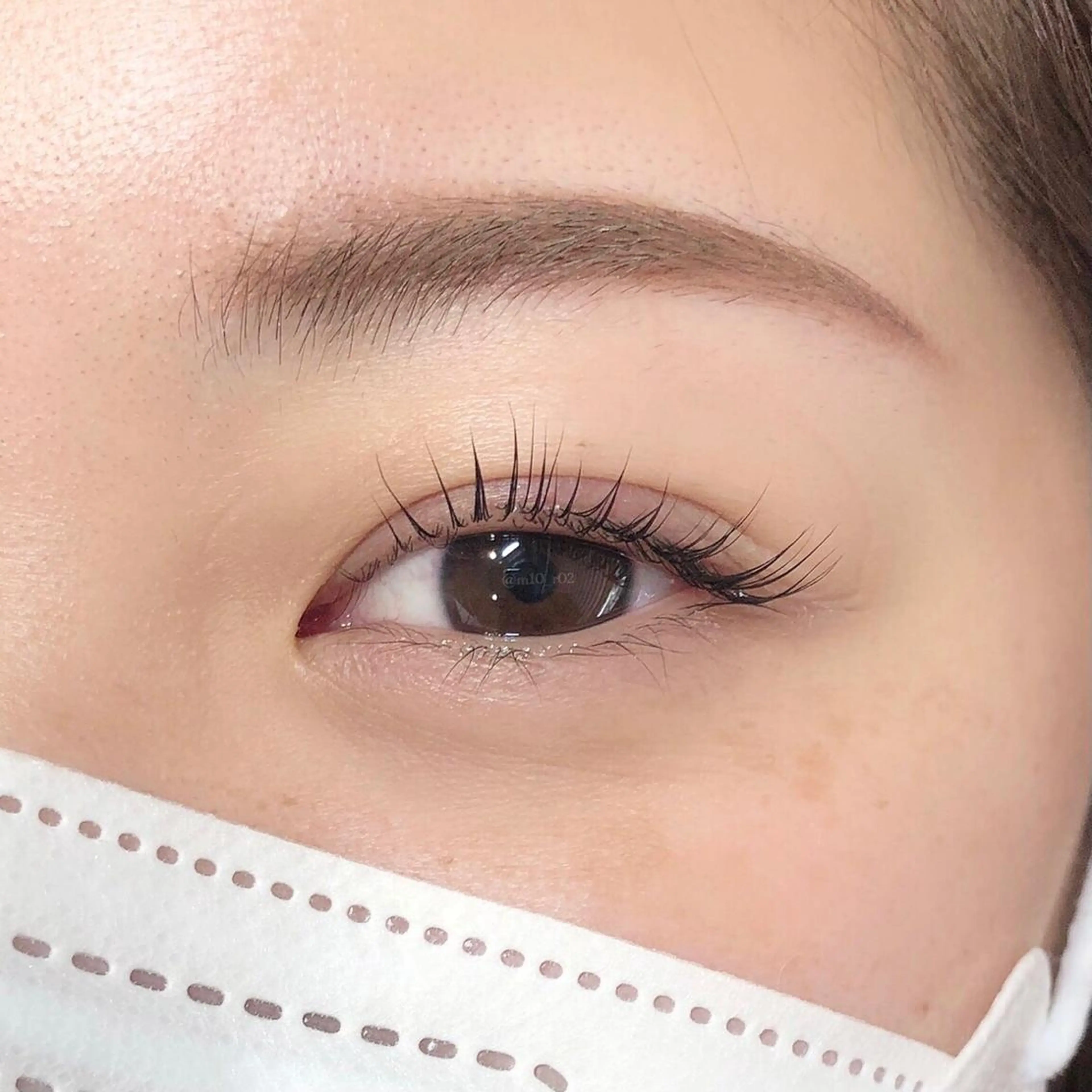 マツエク・マツパ 𓍯 Miyaki𓍯のマツエク・マツパデザイン