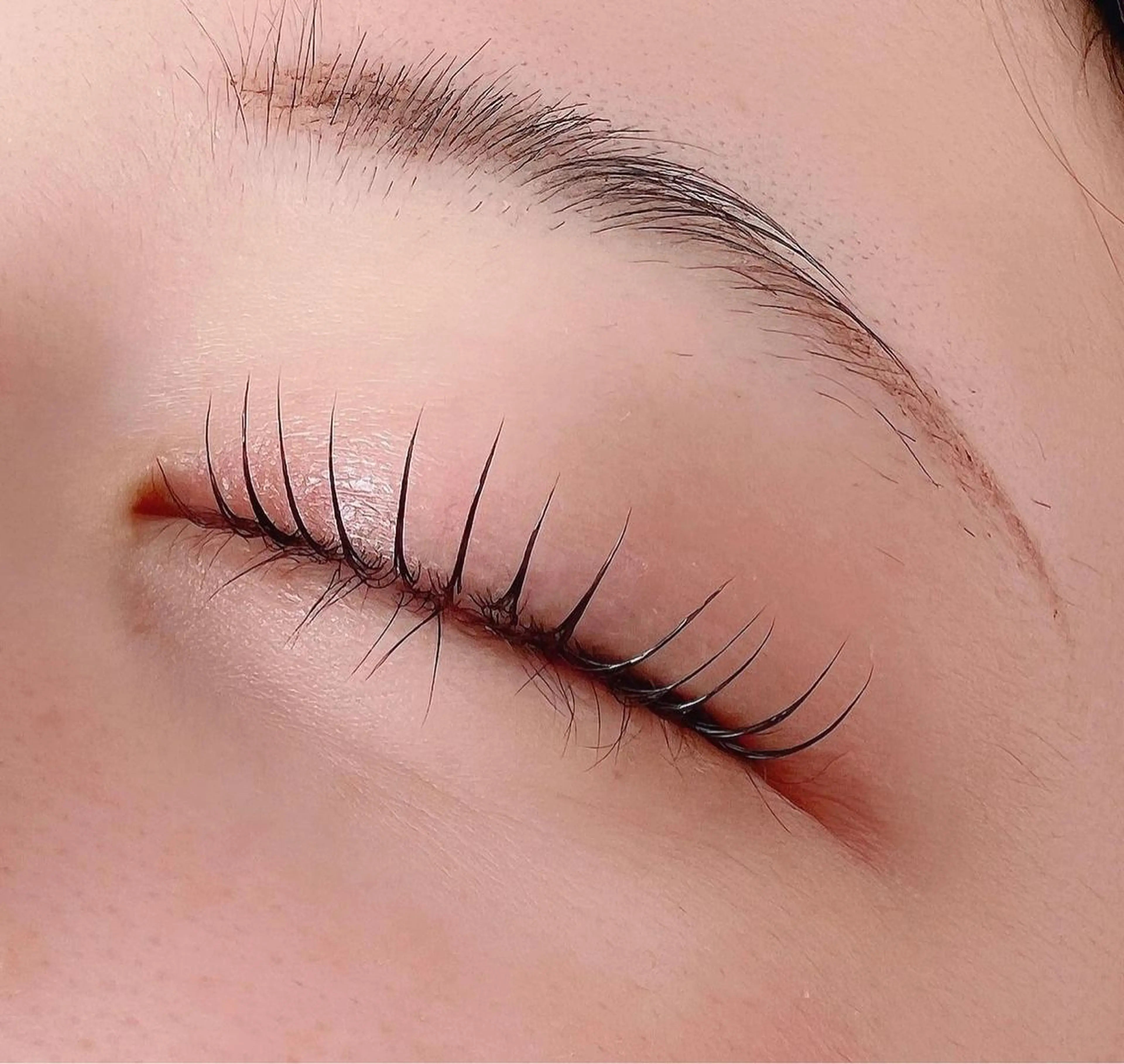 マツエク・マツパ BE DESIGN ビーデザインのマツエク・マツパデザイン