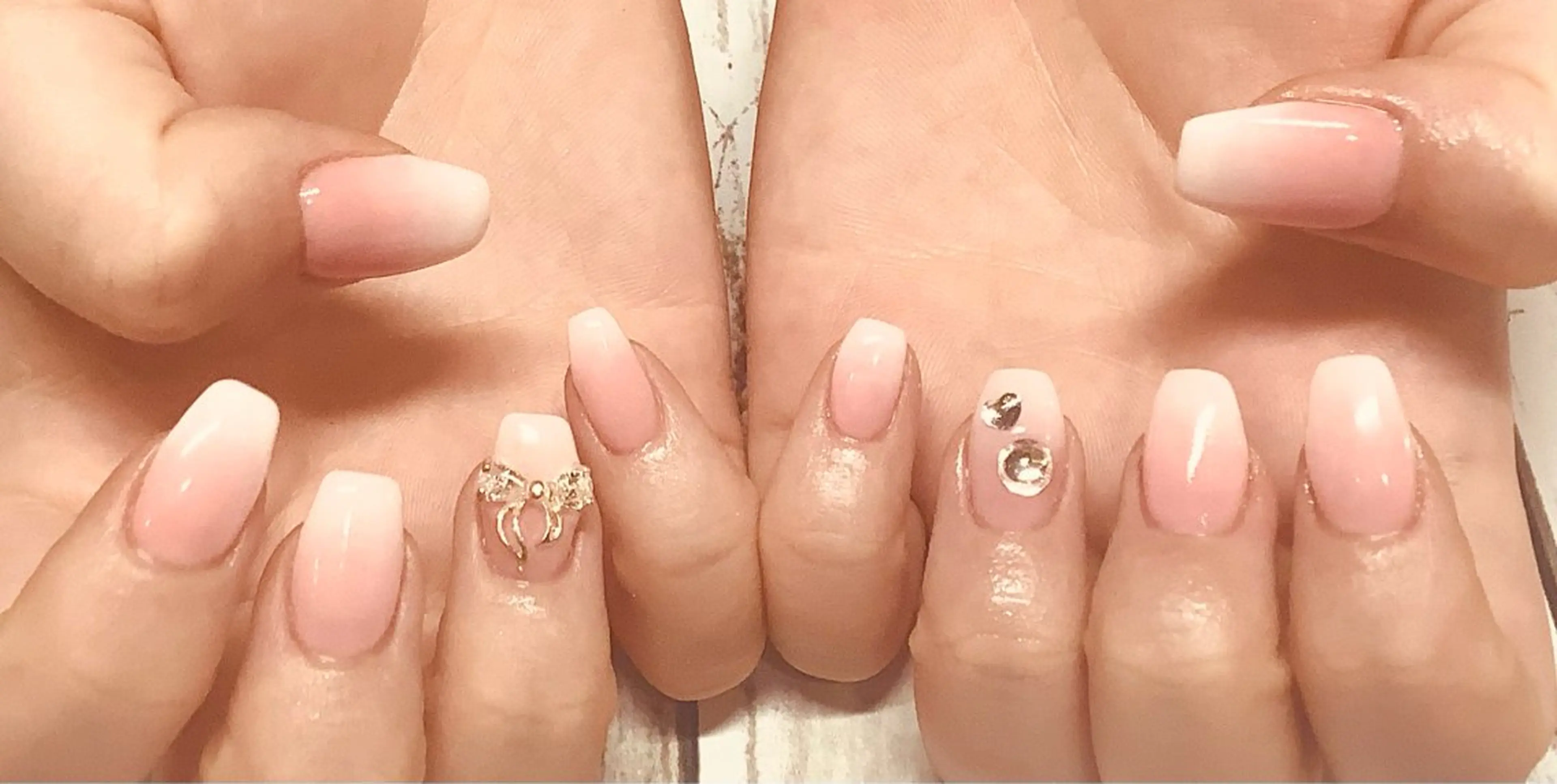 ネイル beaute所属・beaute ボーテのマツエク・マツパデザイン