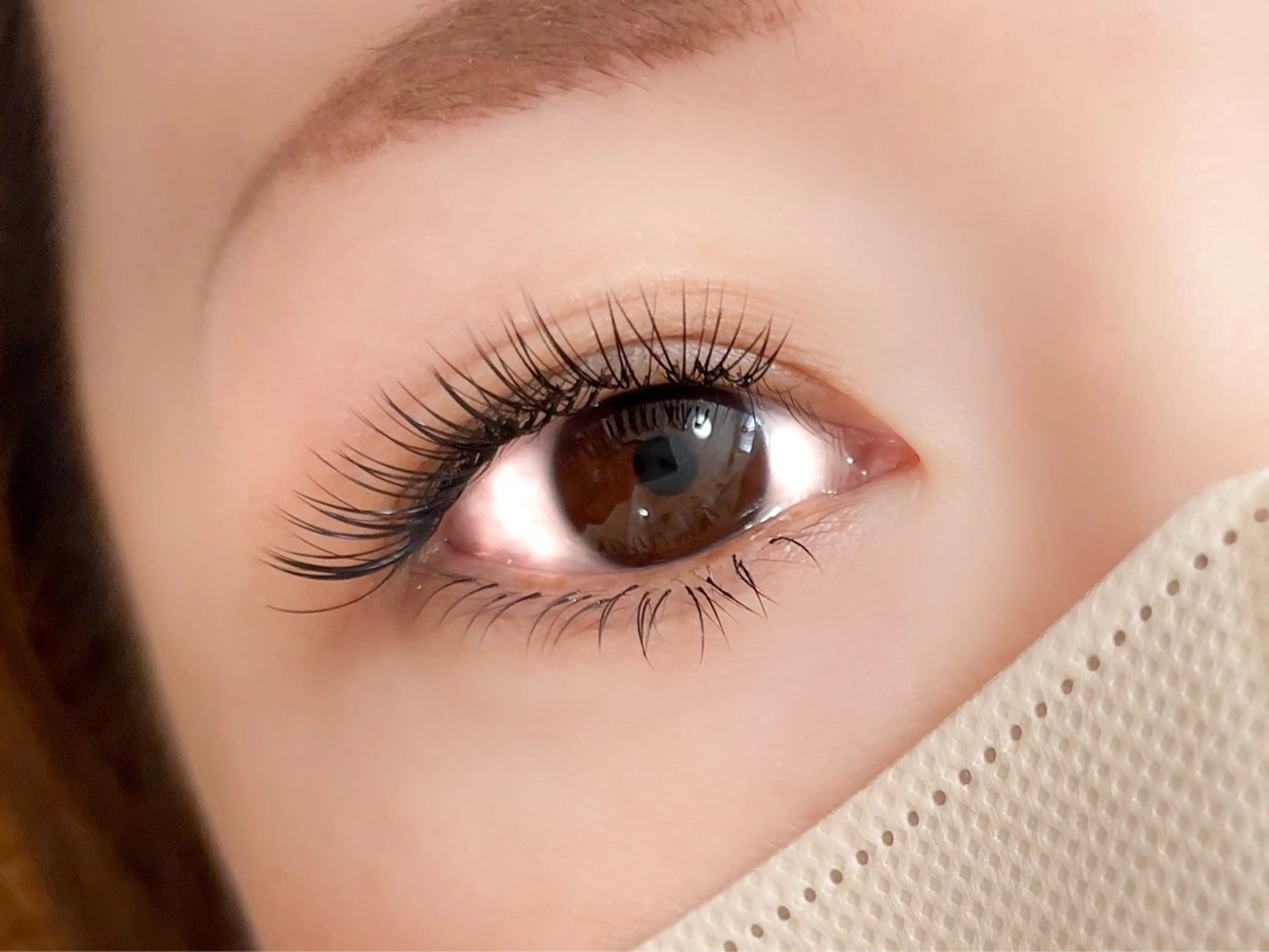 マツエク・マツパ cherii ちはら台のマツエク・マツパデザイン