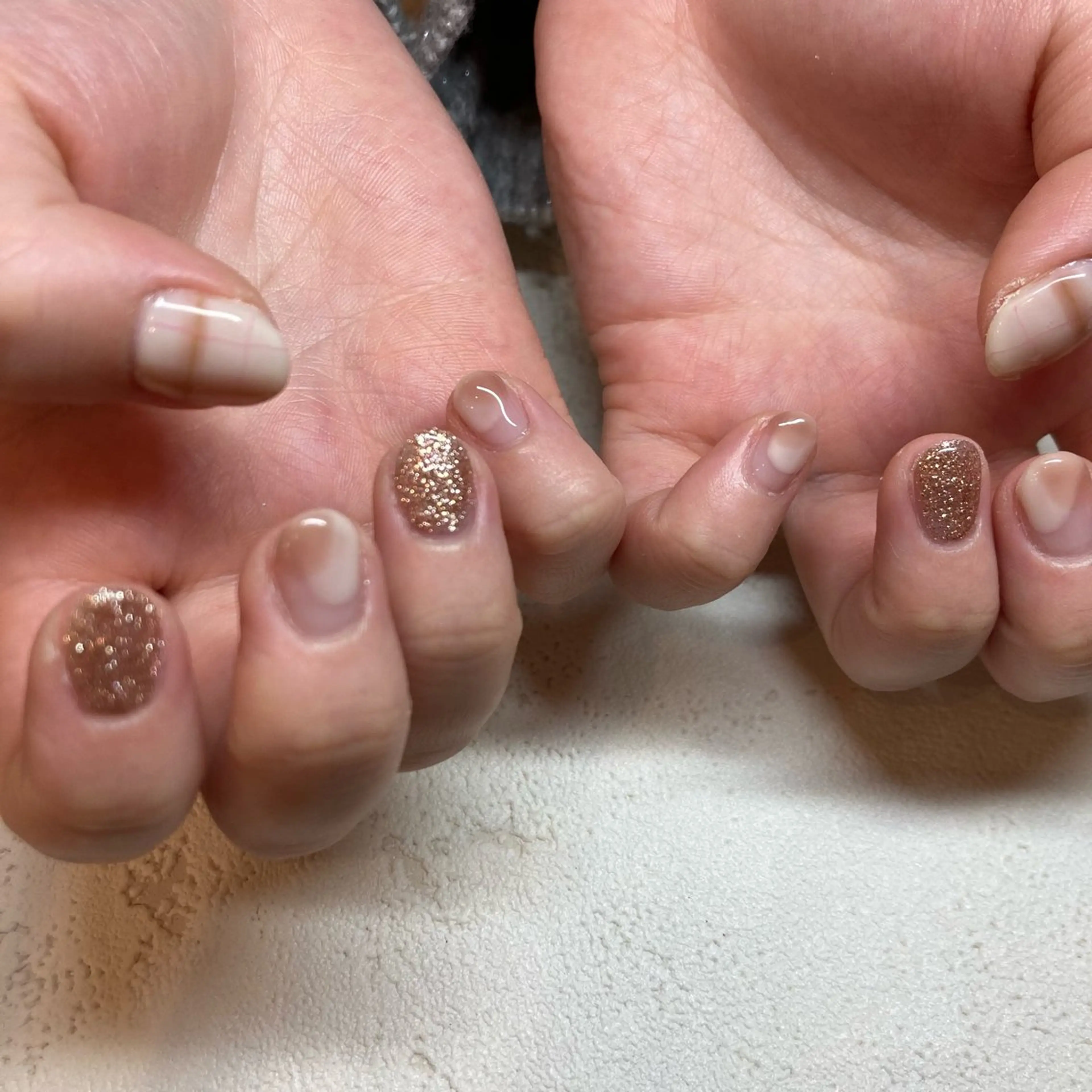 ネイル Aloha  Luana HIKAWASANDOU所属・AlohaLuana 🌺 naoのネイルデザイン