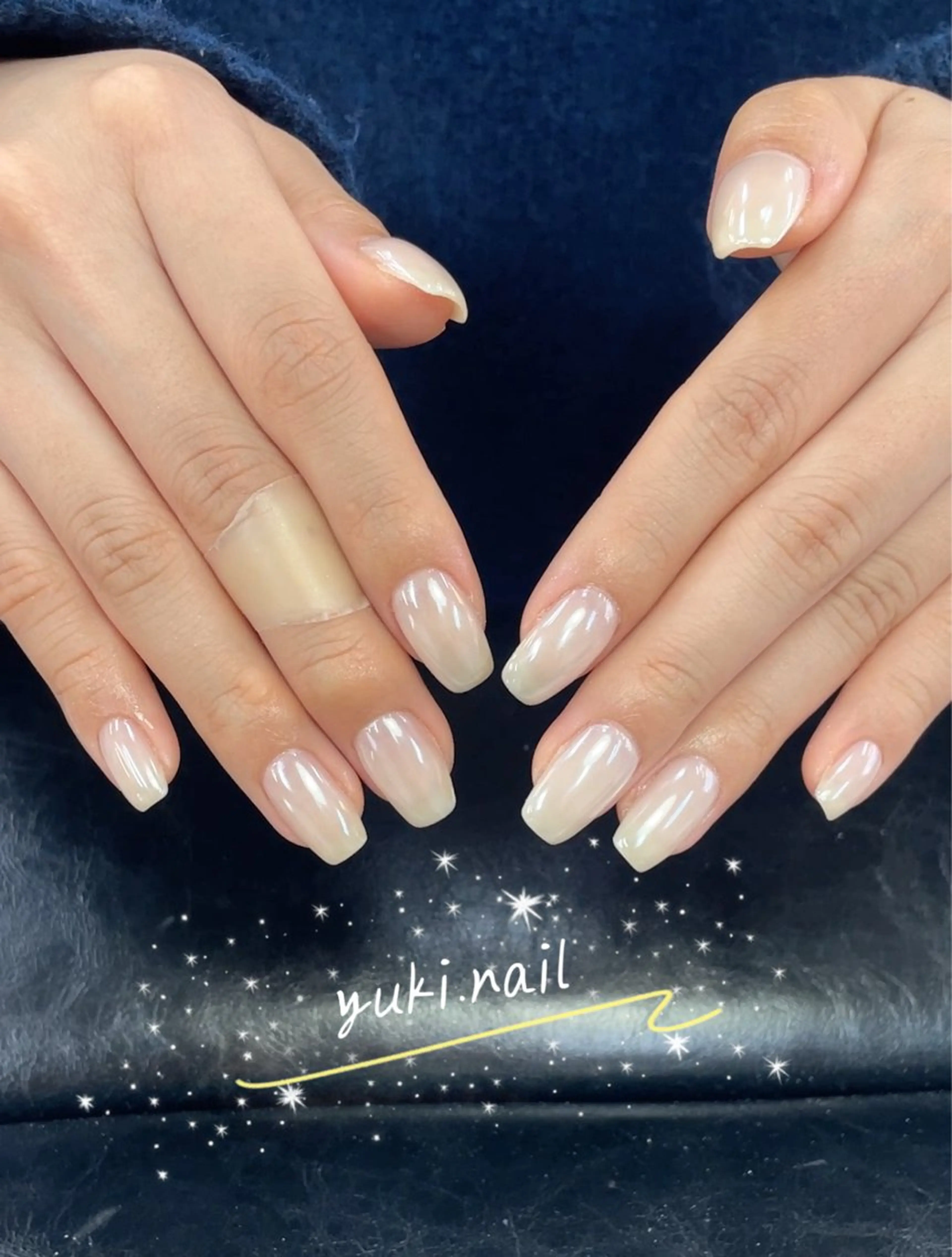 ネイル NAIL YUKIのネイルデザイン