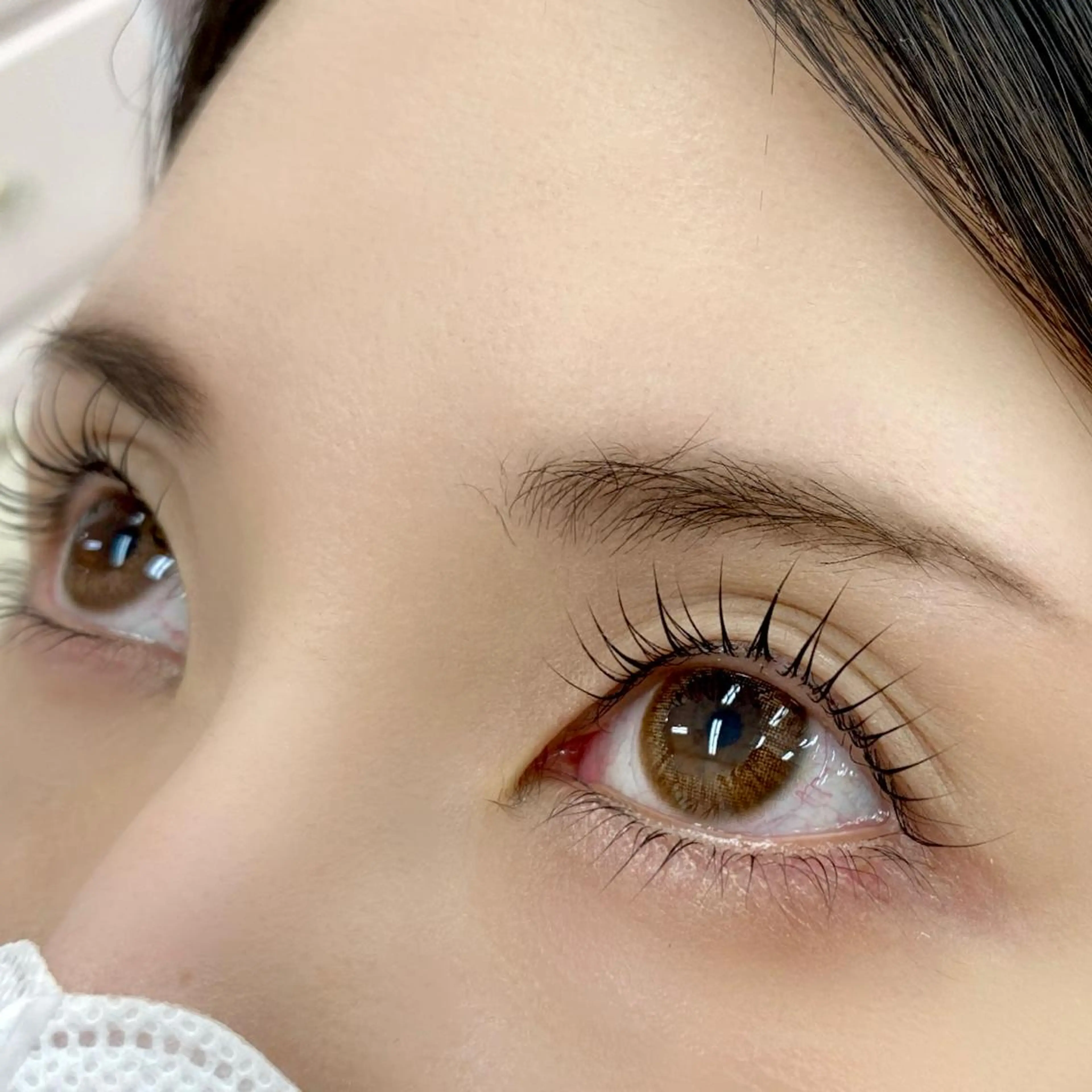 マツエク・マツパ マツパ GOTO /束感仕上げ🪄のマツエク・マツパデザイン