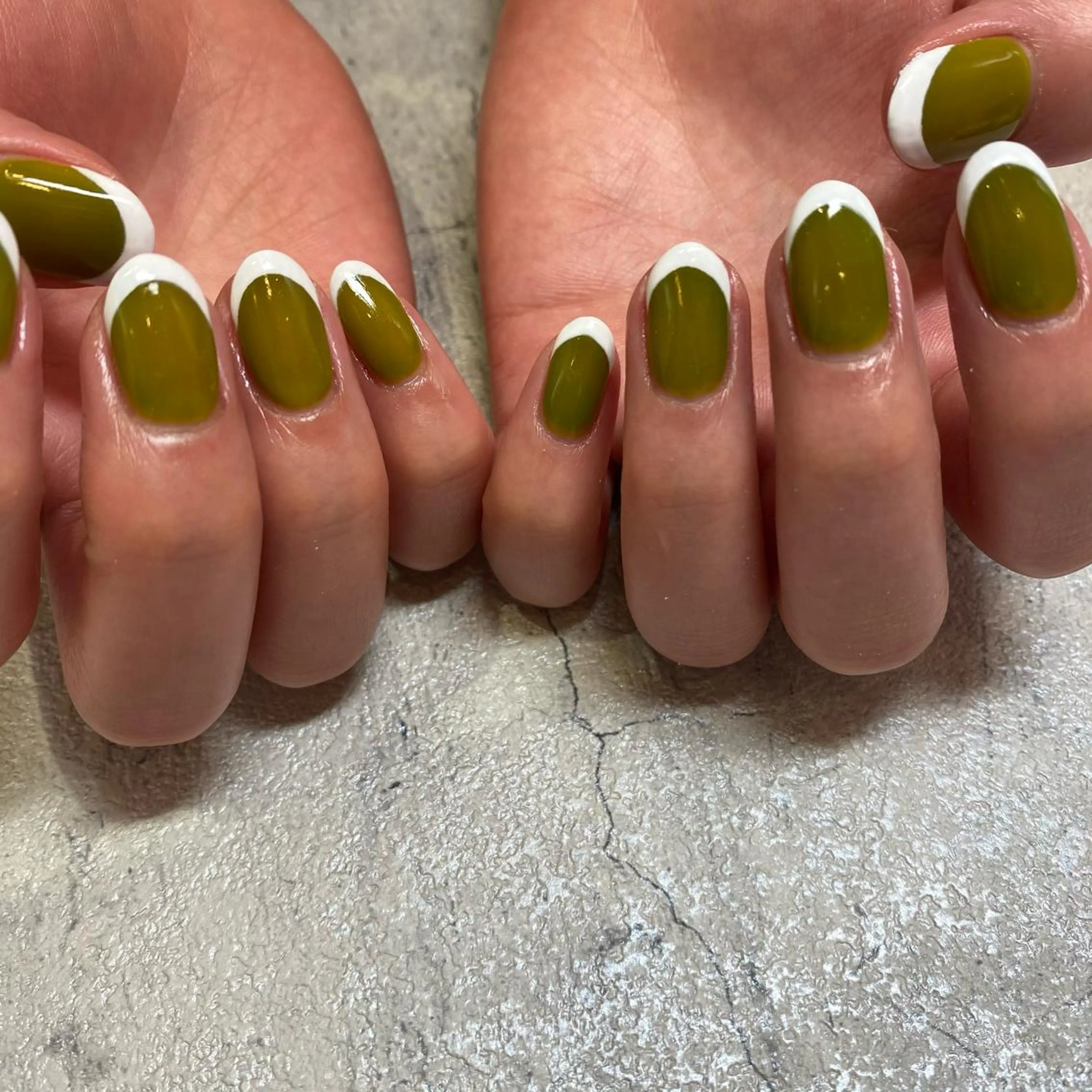 ネイル mimin. by felimo所属・mimin. by felimoのネイルデザイン