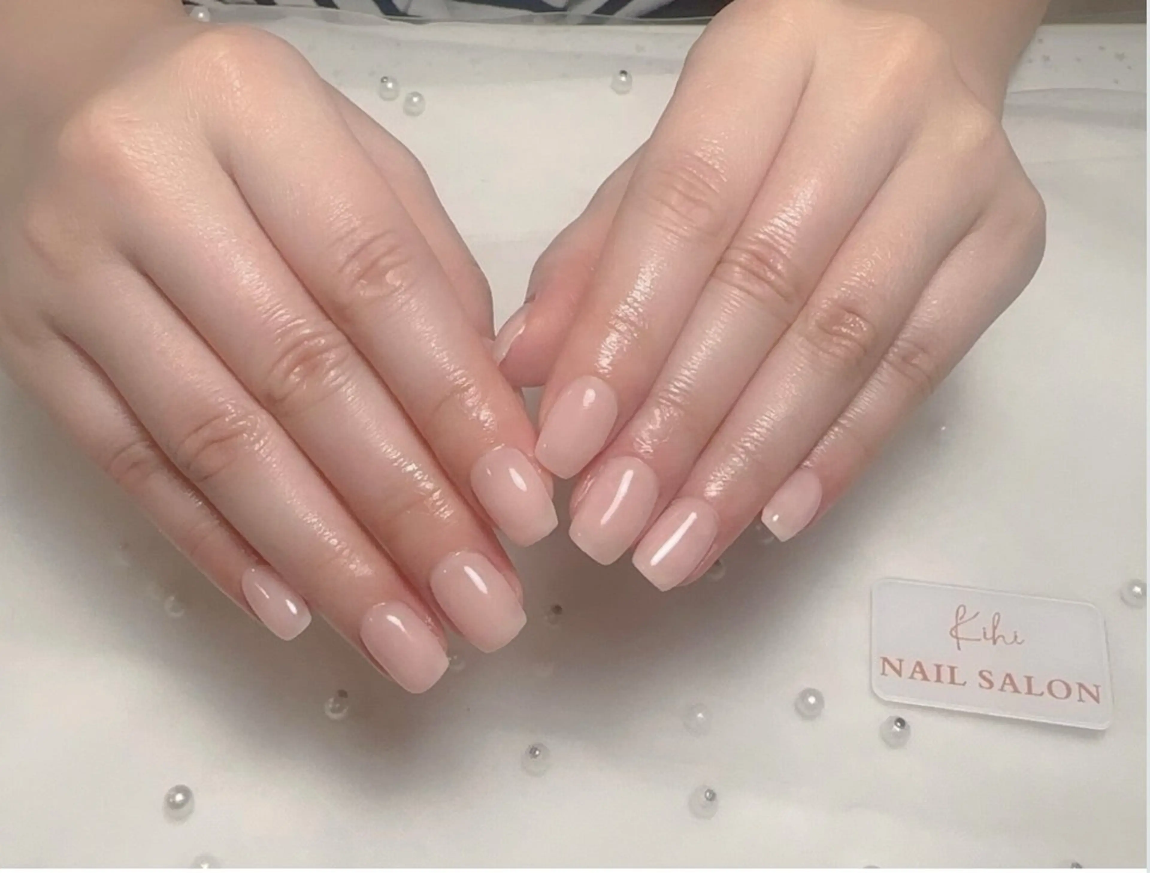 ネイル 田中 アイコのネイルデザイン