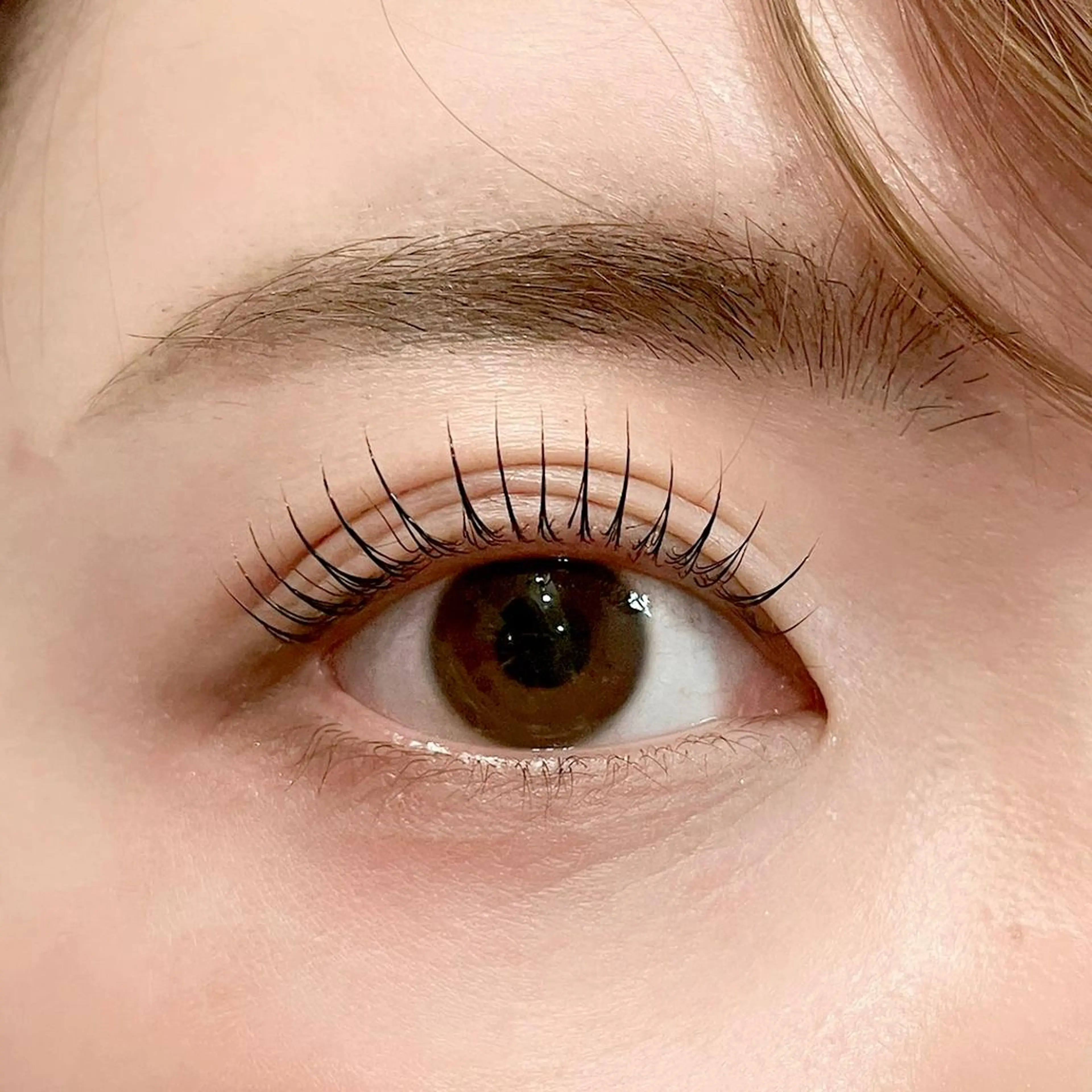 マツエク・マツパ R BEAUTY MARINAのマツエク・マツパデザイン