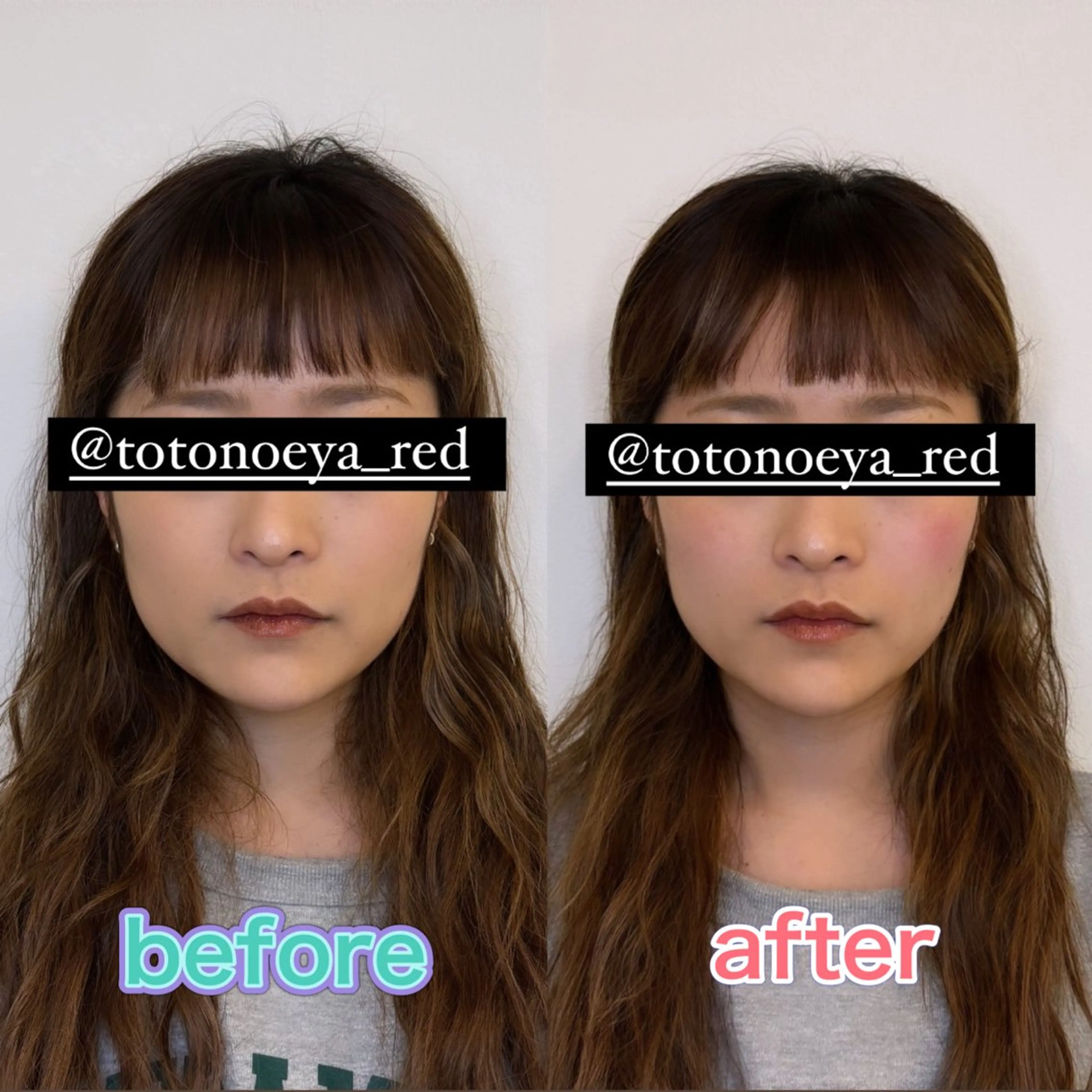 小顔矯正&美容整体 整え屋REDオーナーのエステ・リラクイメージ