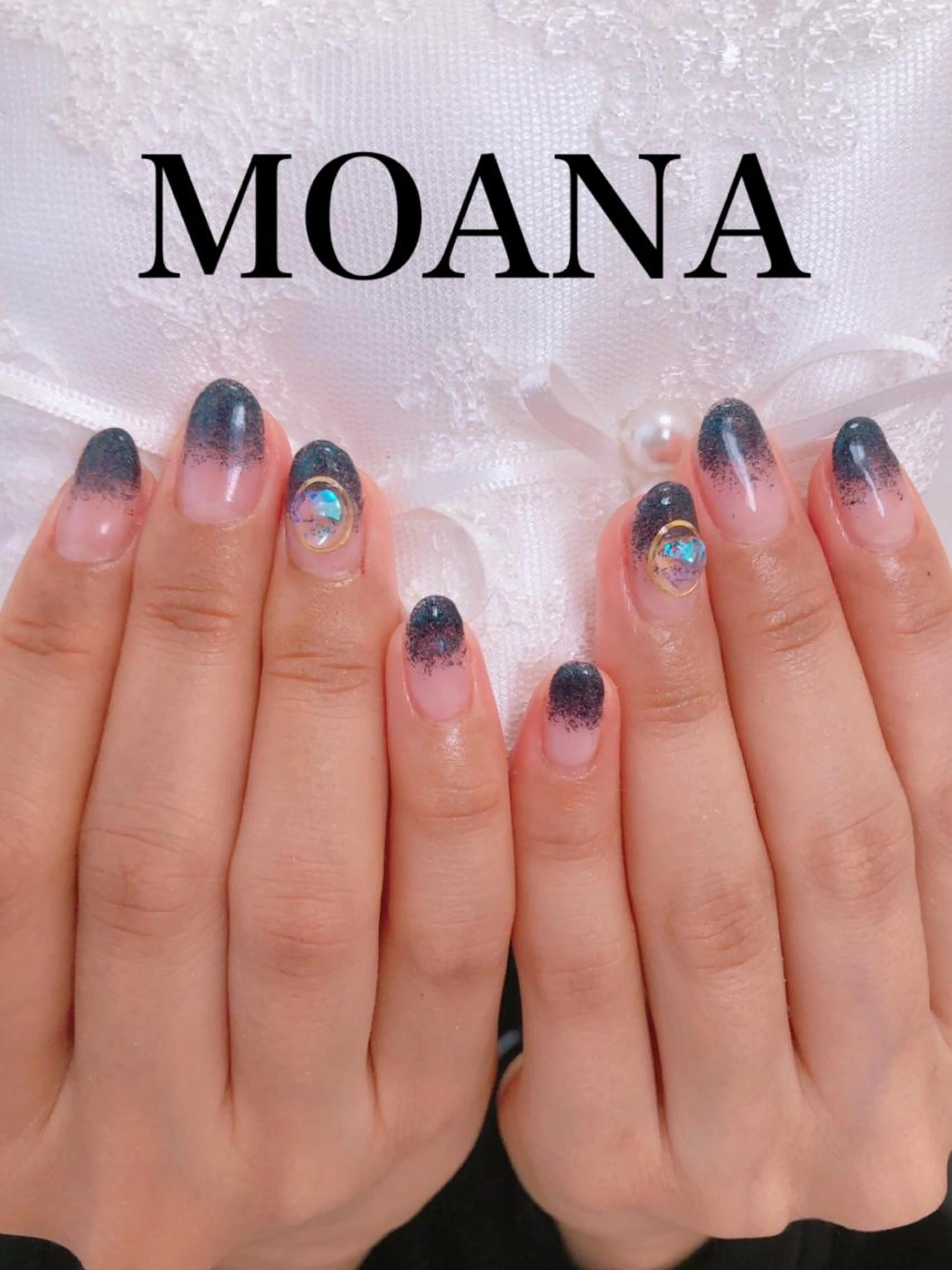 ☆シンプルネイル☆の写真