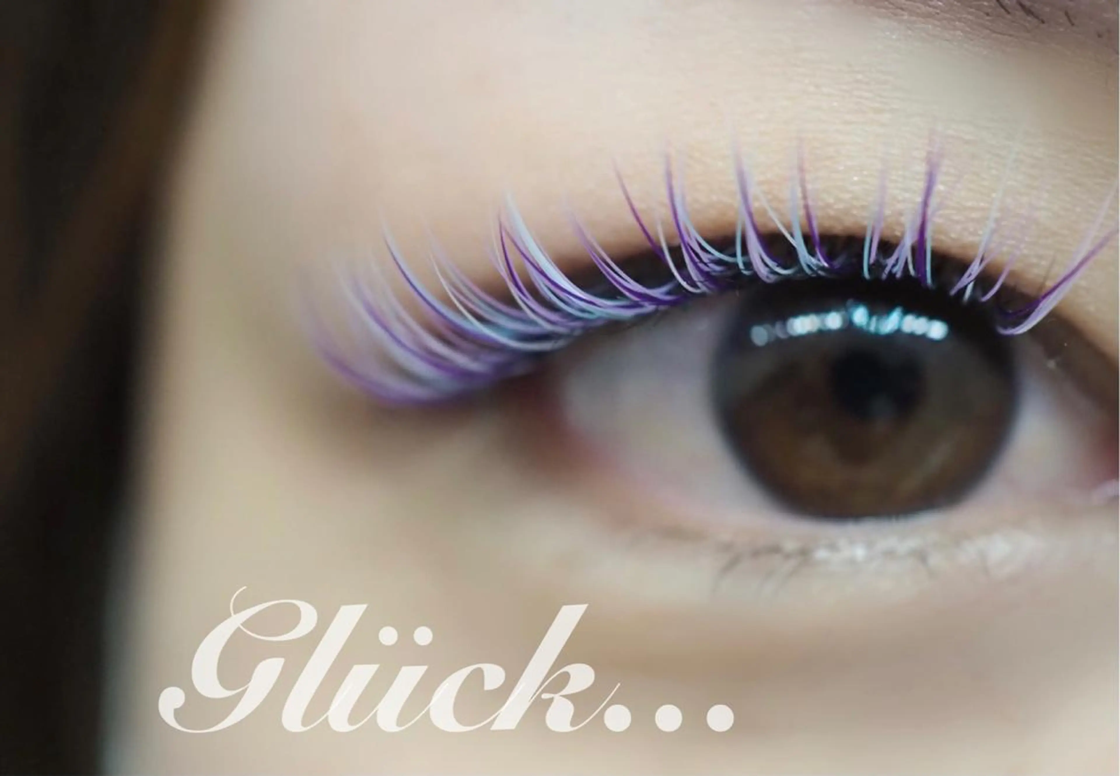 マツエク・マツパ kaori eyelashのマツエク・マツパデザイン