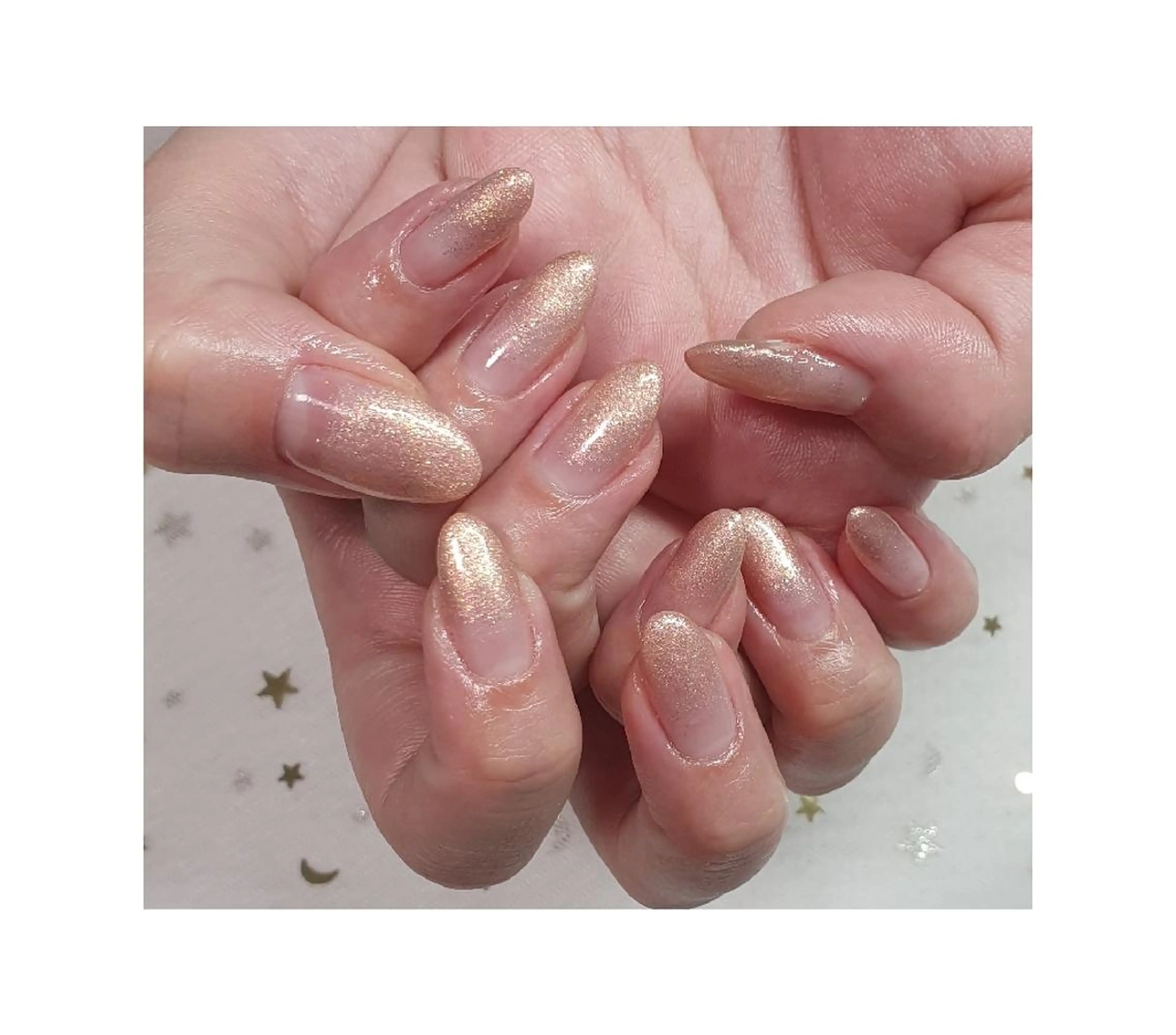 ネイル Salon de dahan所属・SALON DE DAHANのネイルデザイン