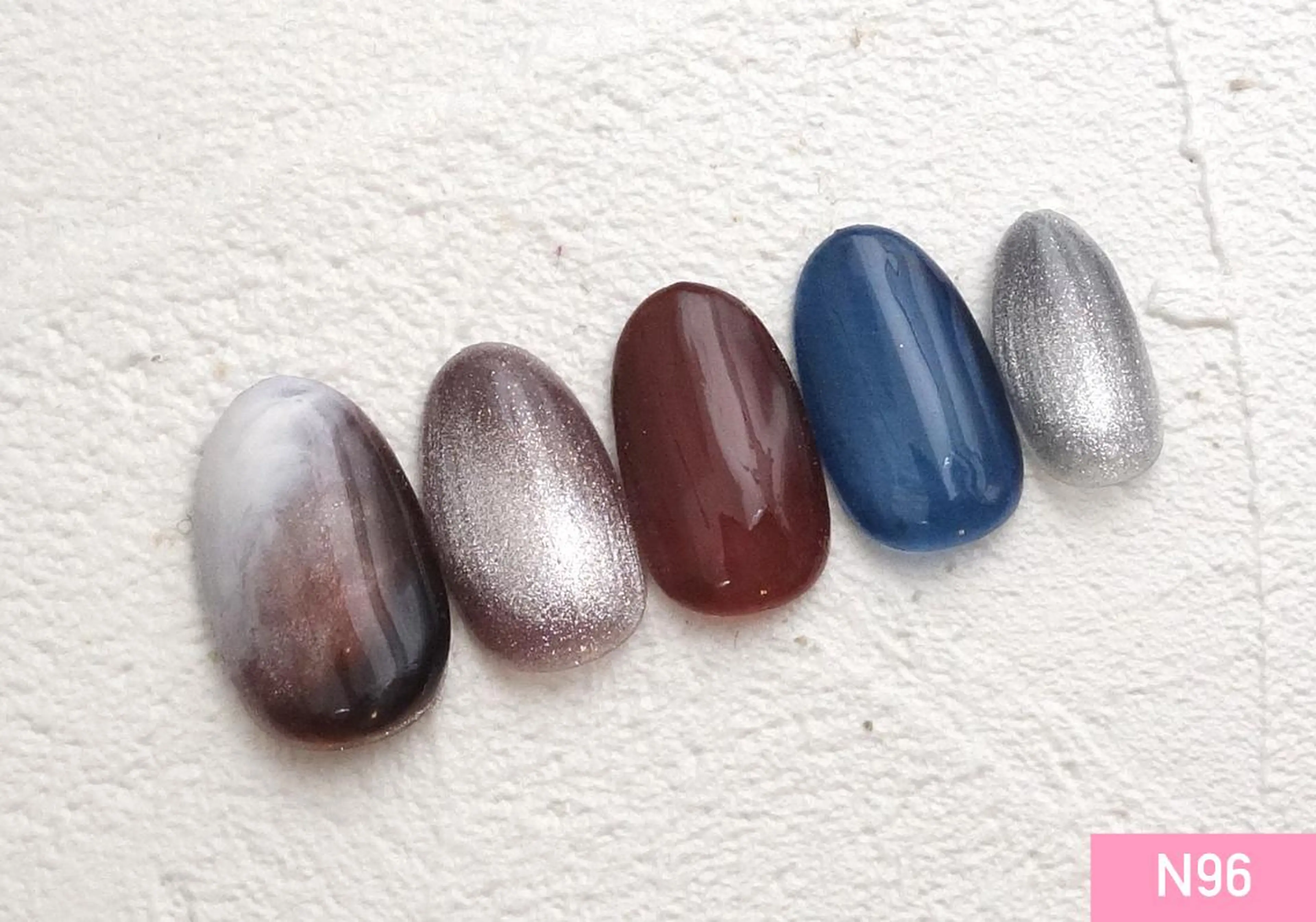 ネイル アートネイル ネイル nanのネイルデザイン