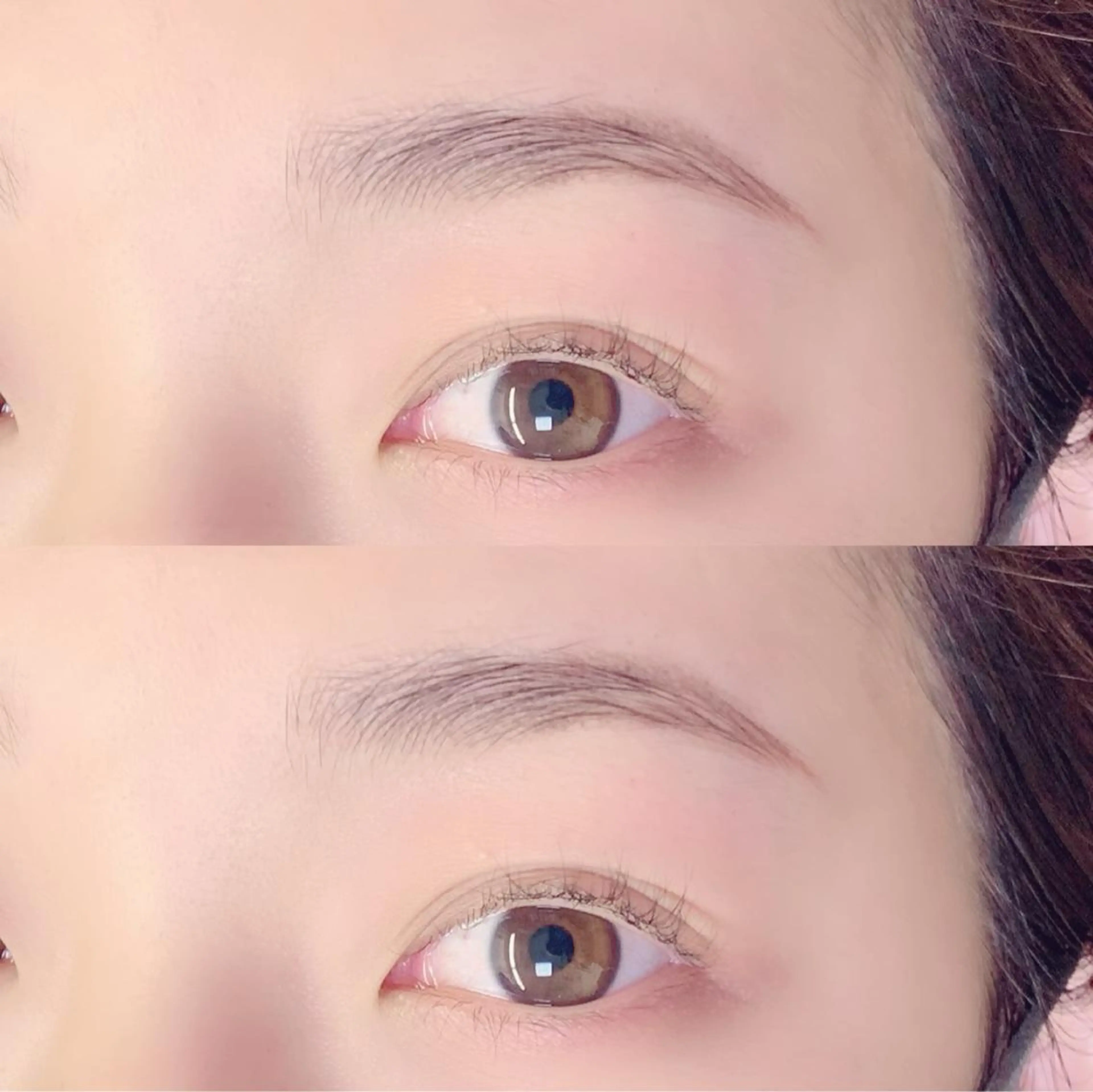 アイブロウ ハリウッドブロウリフト HBL/眉毛専門 salonの眉毛・アイブロウイメージ