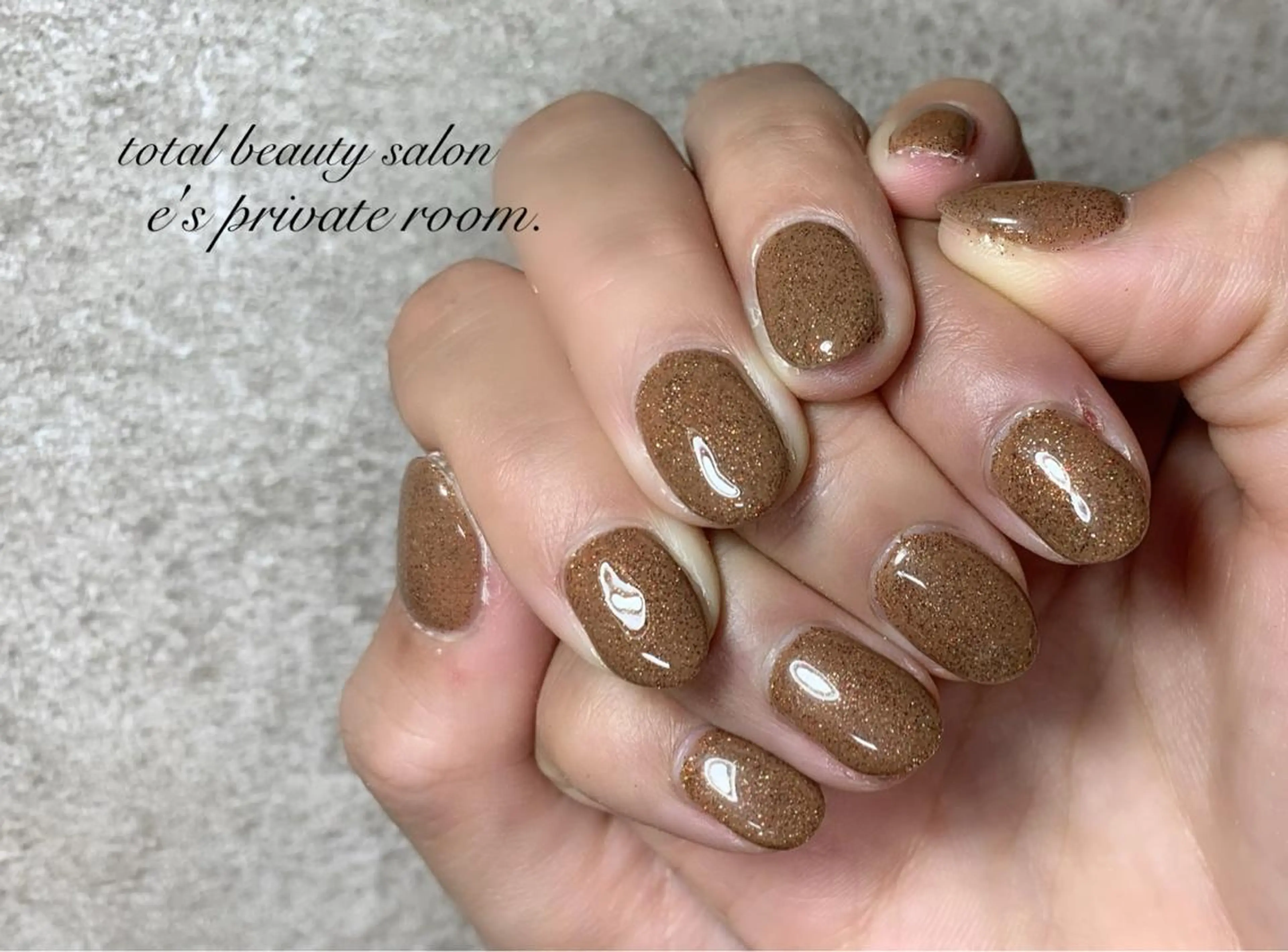 ネイル LAVISH nail salonのネイルデザイン