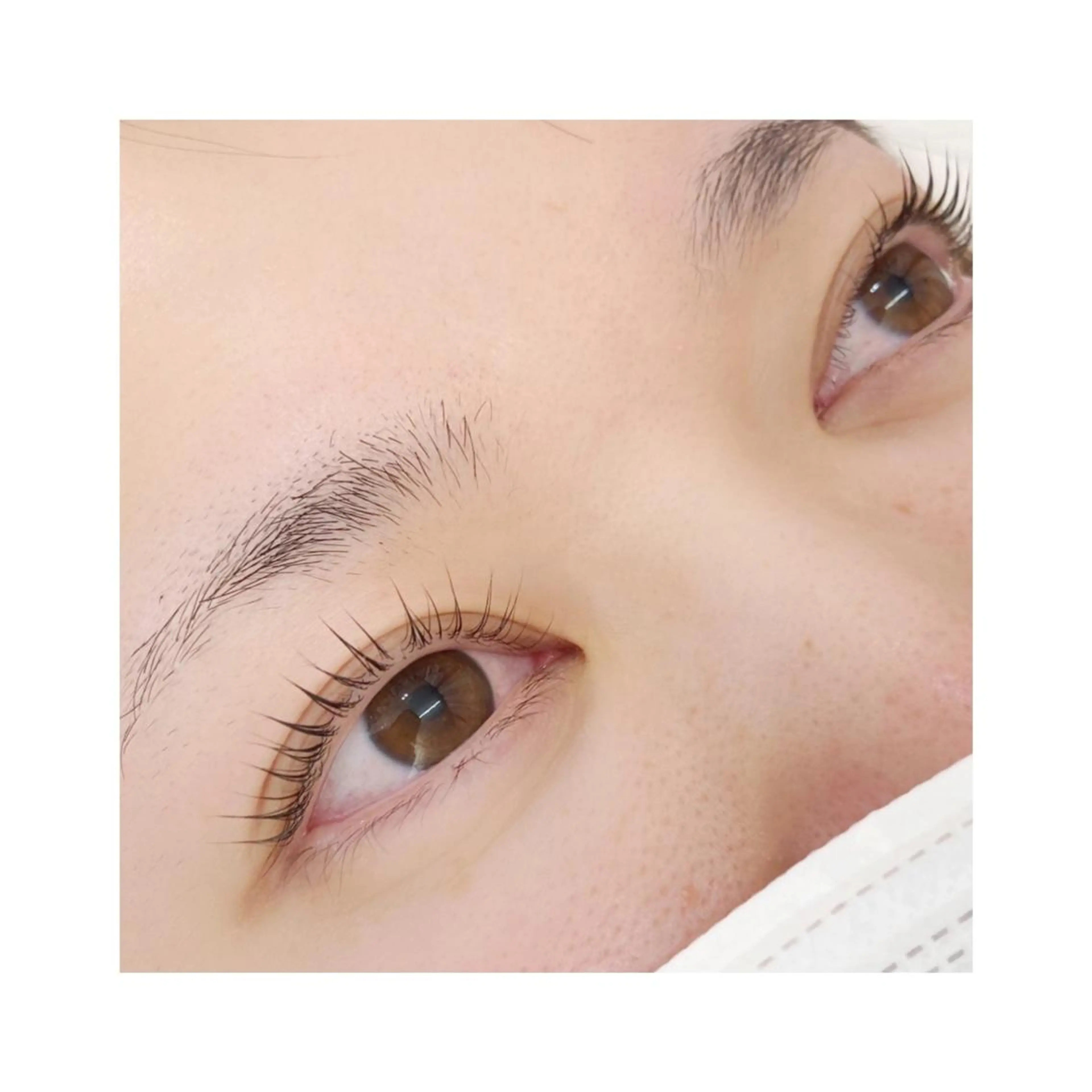 マツエク・マツパ SherryEye 茨城神栖店のマツエク・マツパデザイン