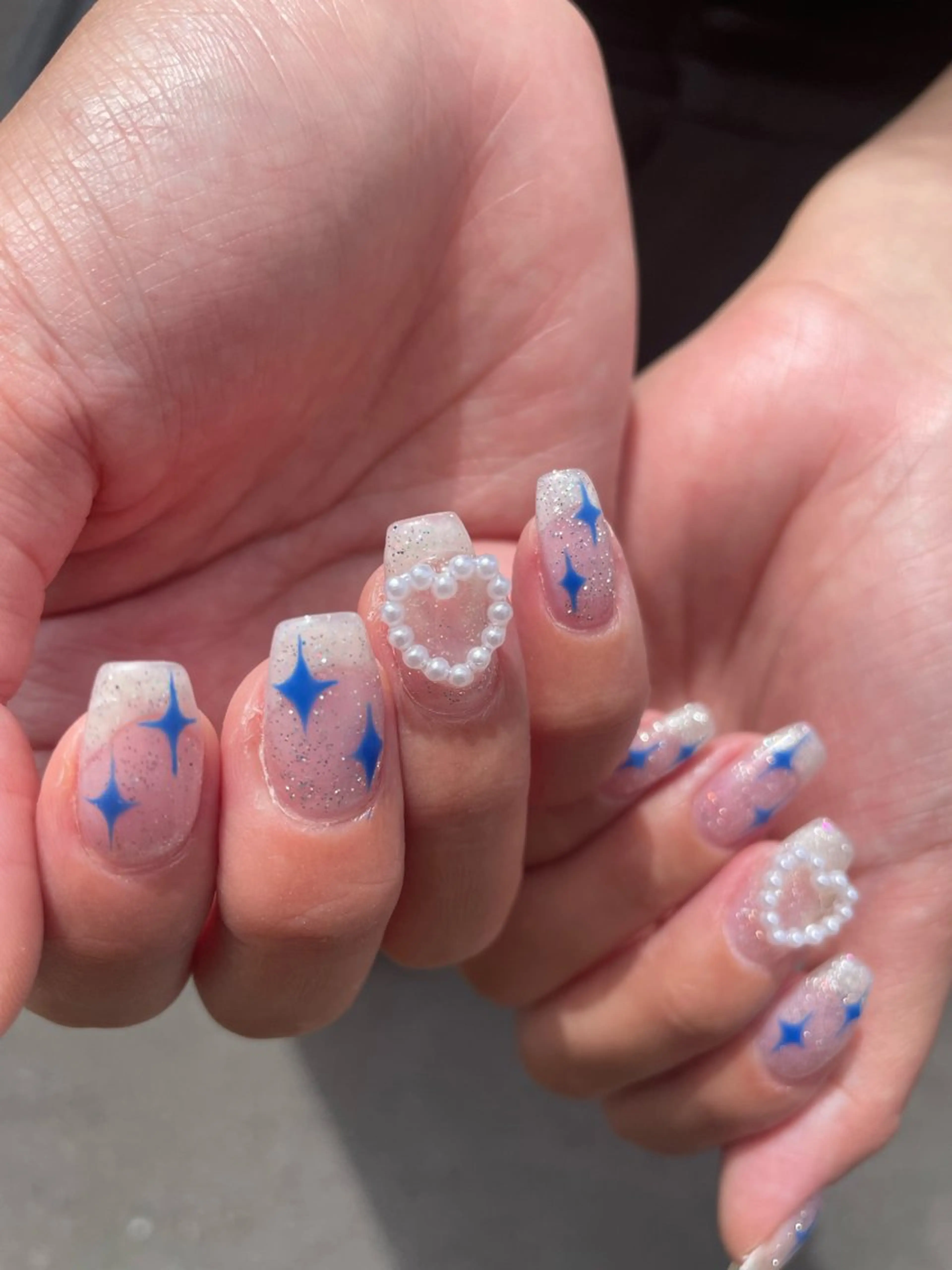 ネイル MH_ Nailのネイルデザイン