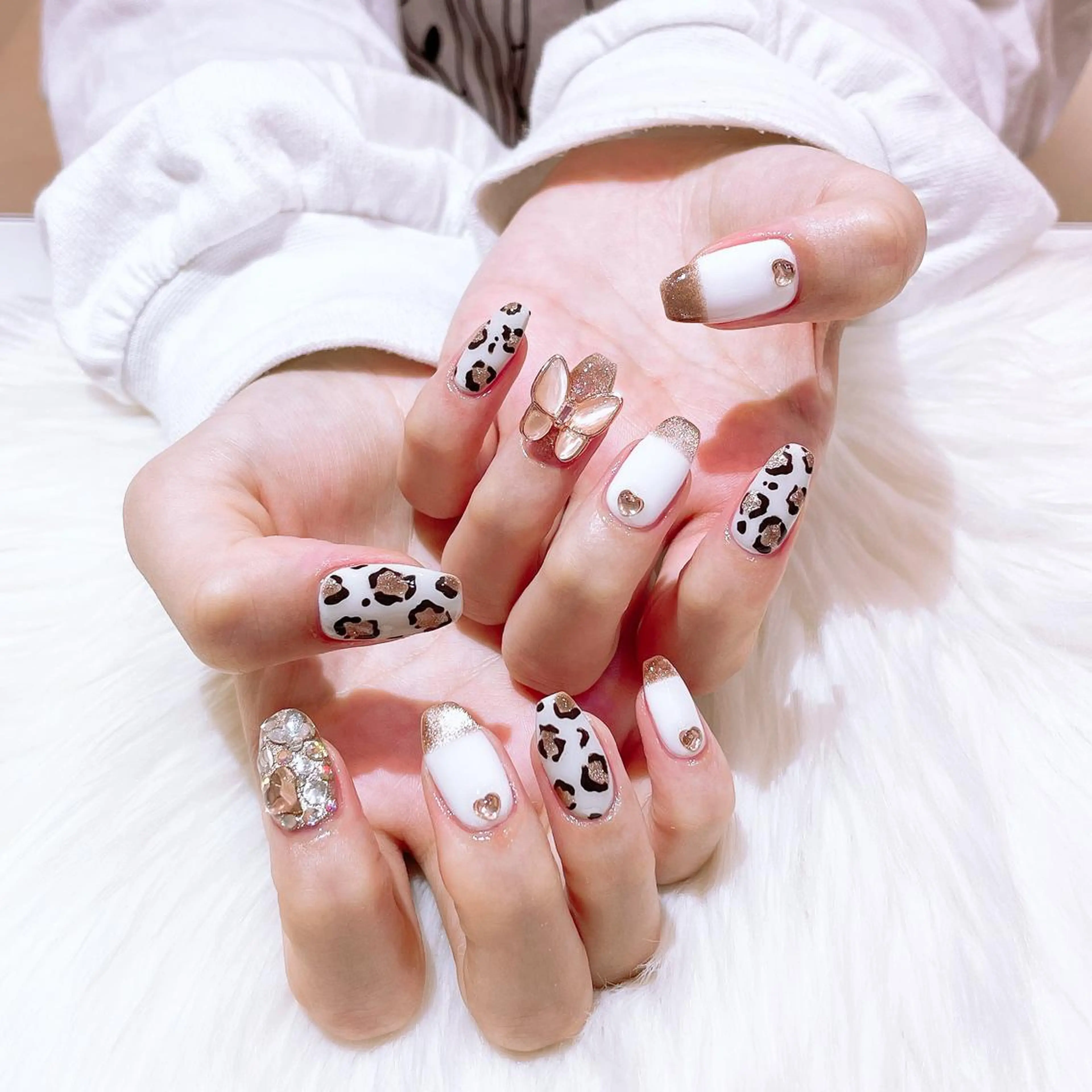 ネイル ✨Serenity Nail salonのネイルデザイン