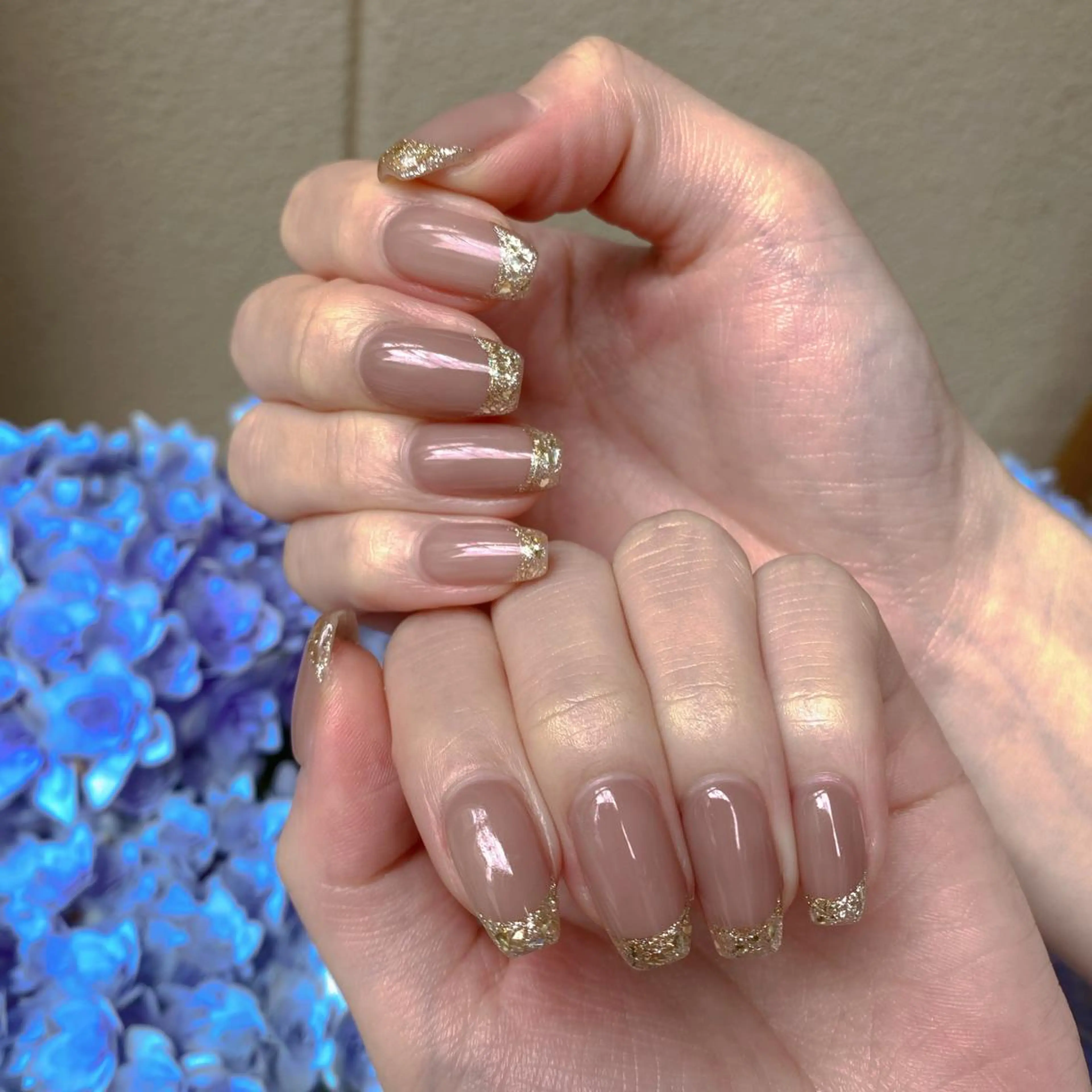 ネイル ハンドネイル ハンドケア BLinLin nail salonのネイルデザイン