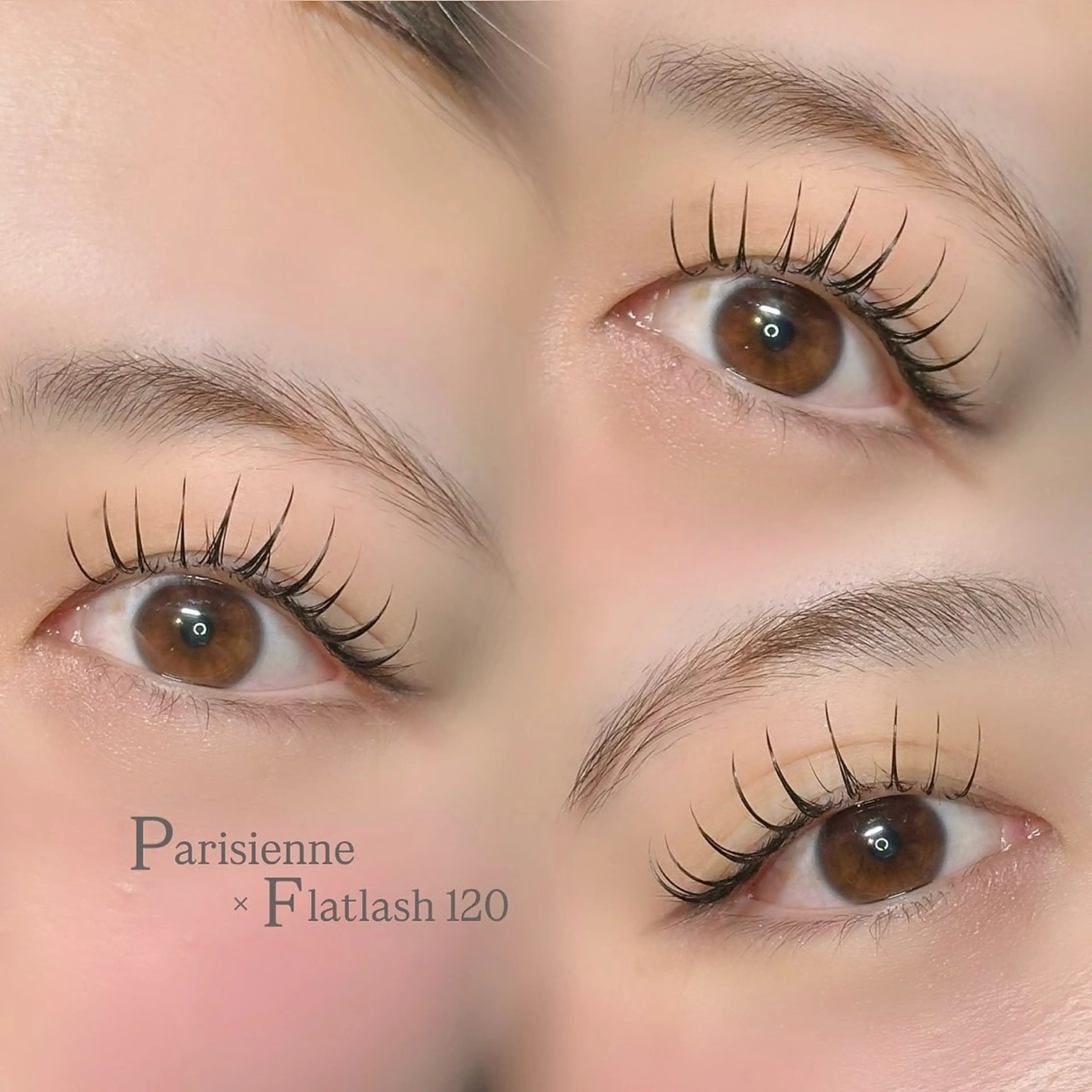 マツエク・マツパ マツパ limery所属・Limery　🎀 ʏᴜᴋɪのマツエク・マツパデザイン