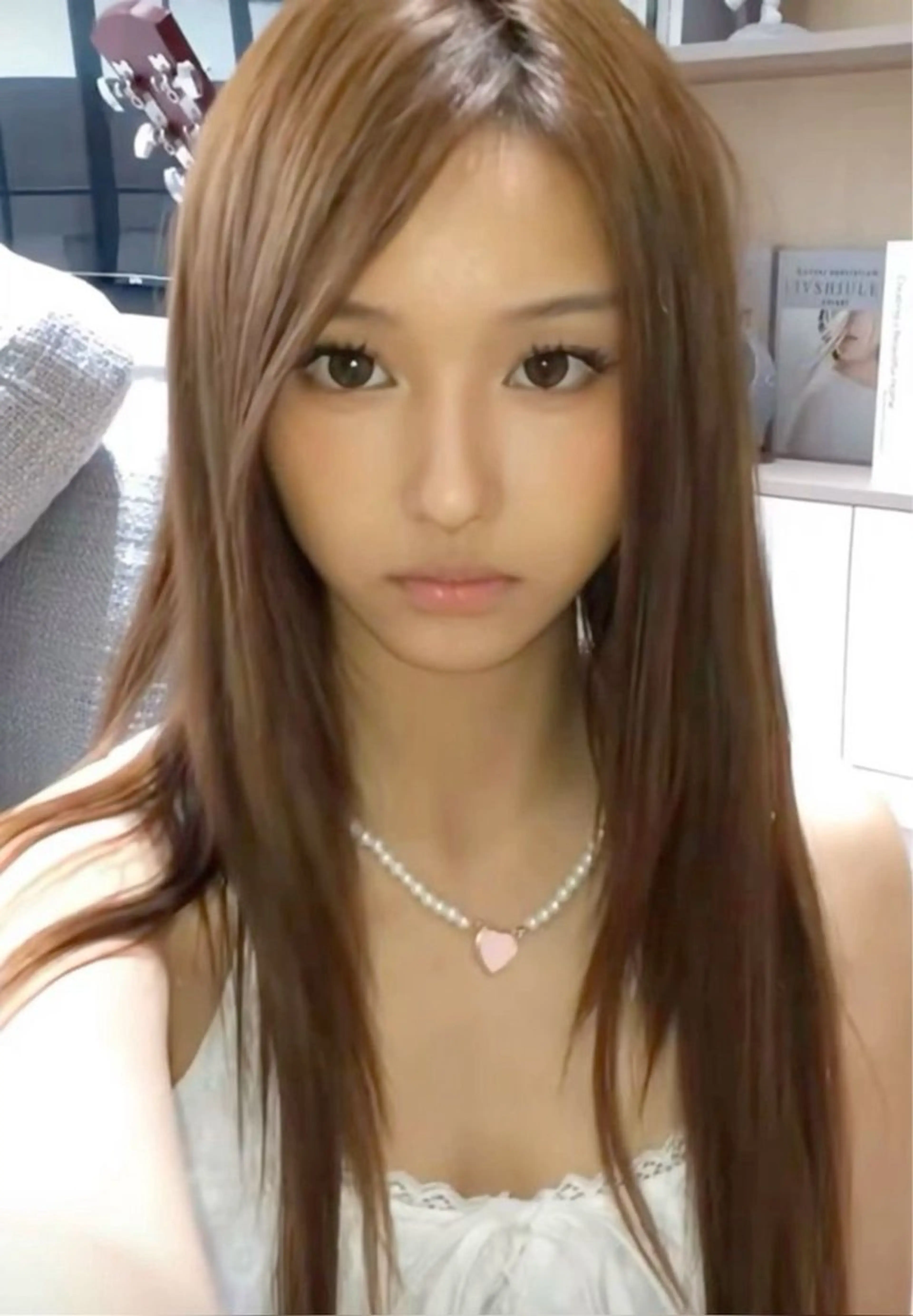 【ダブルカラー】ブリーチなしダブルカラーで平成ギャルになりませんか？？໒꒱· ﾟの写真