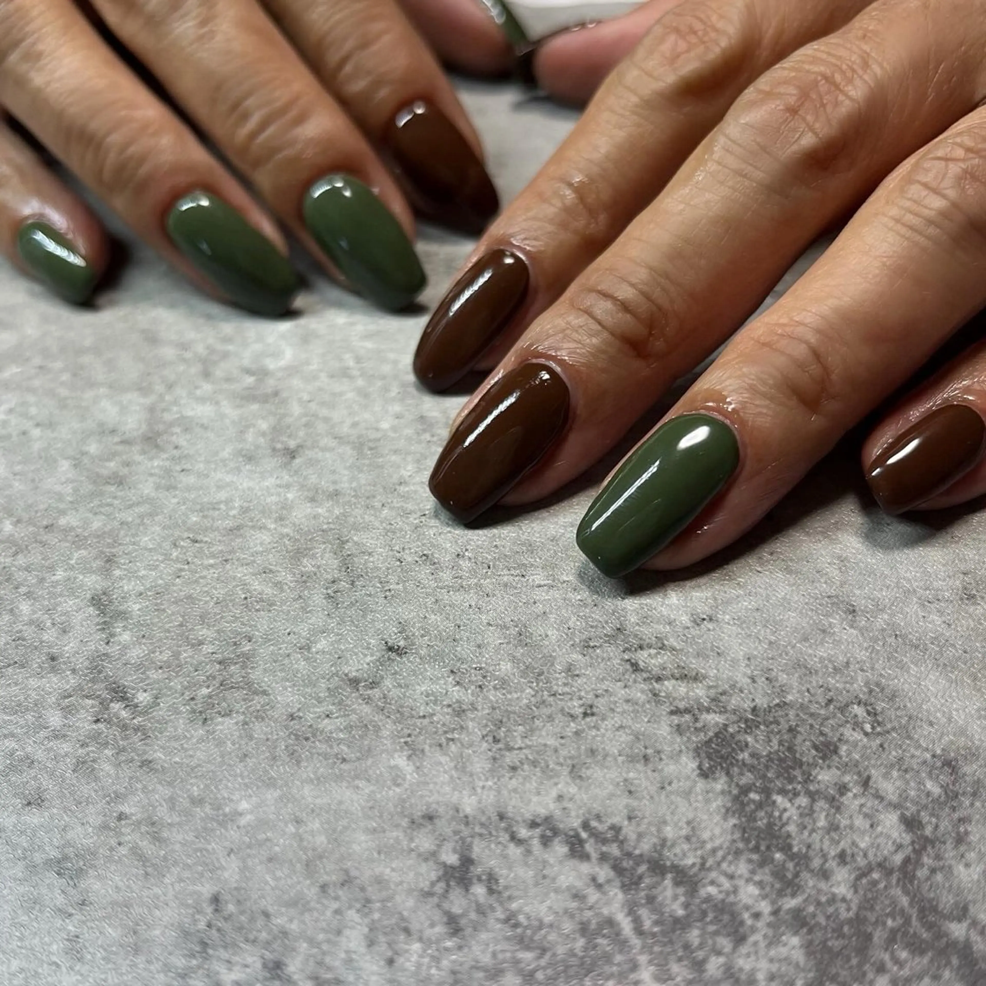 ネイル Beauty salon smily 八尾店所属・nail salon smily momoのネイルデザイン