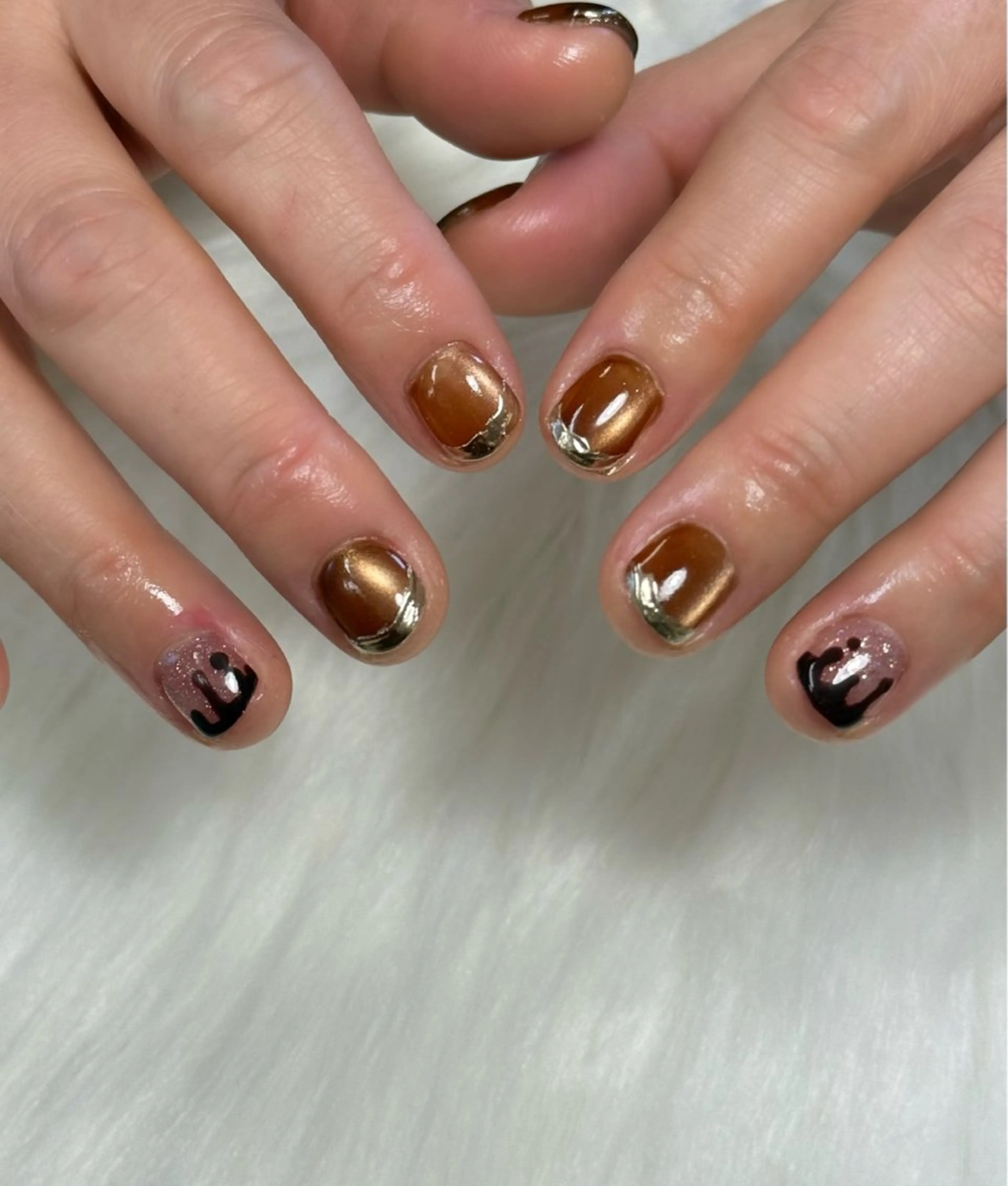 ネイル fairy 25のネイルデザイン