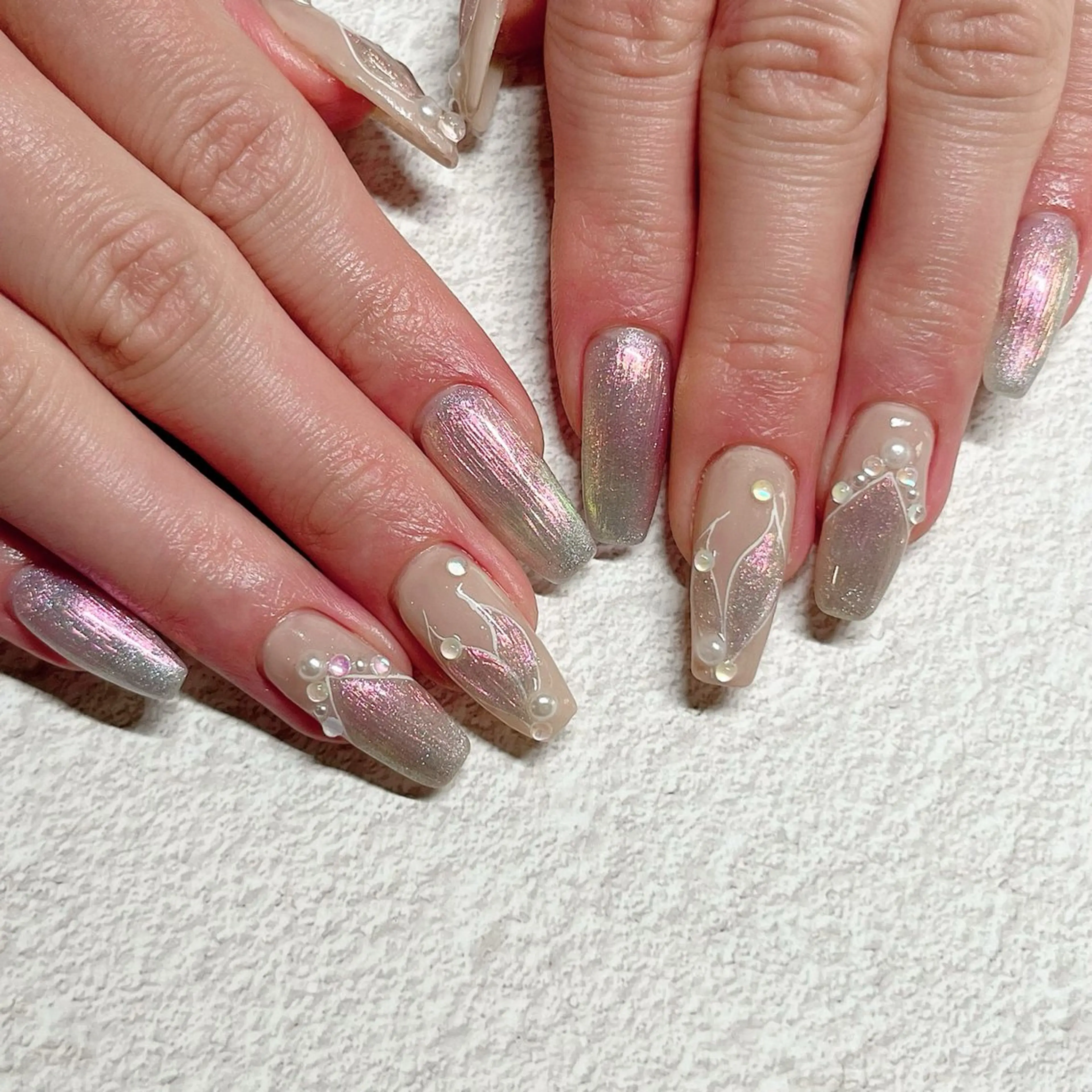 ネイル joia✨ ayakoの眉毛・アイブロウイメージ