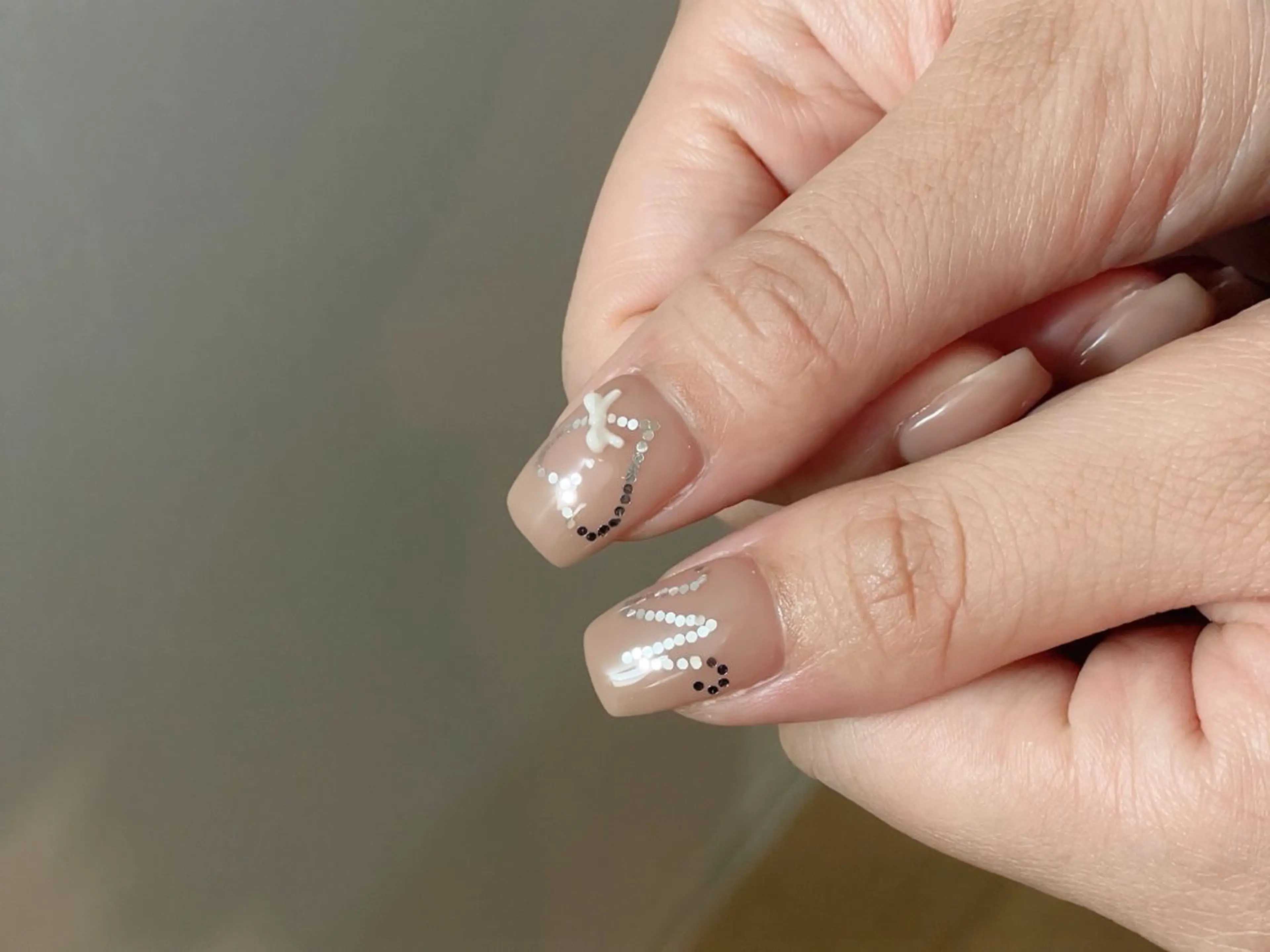 ネイル vico【名古屋栄店】所属・vico栄 kitagawaのネイルデザイン