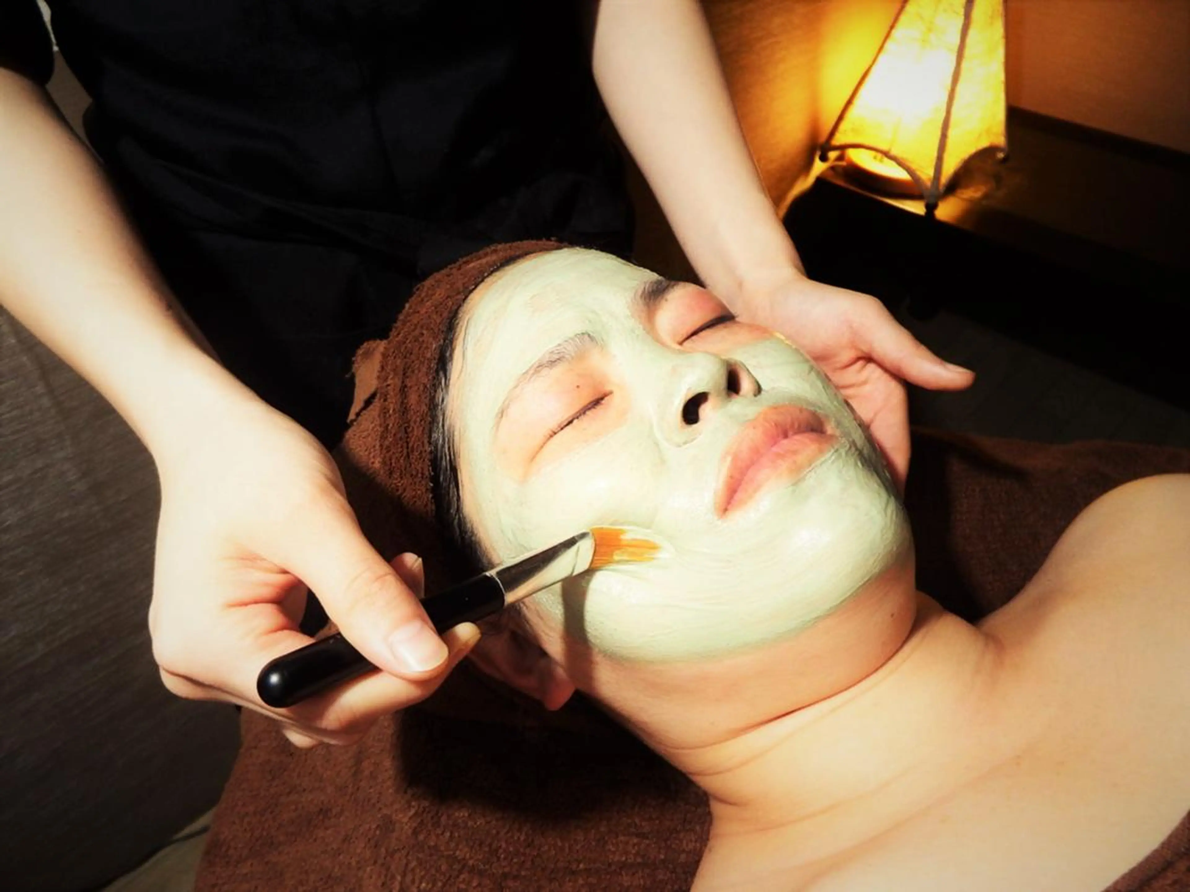 佐原 まどかのエステ・リラクイメージ