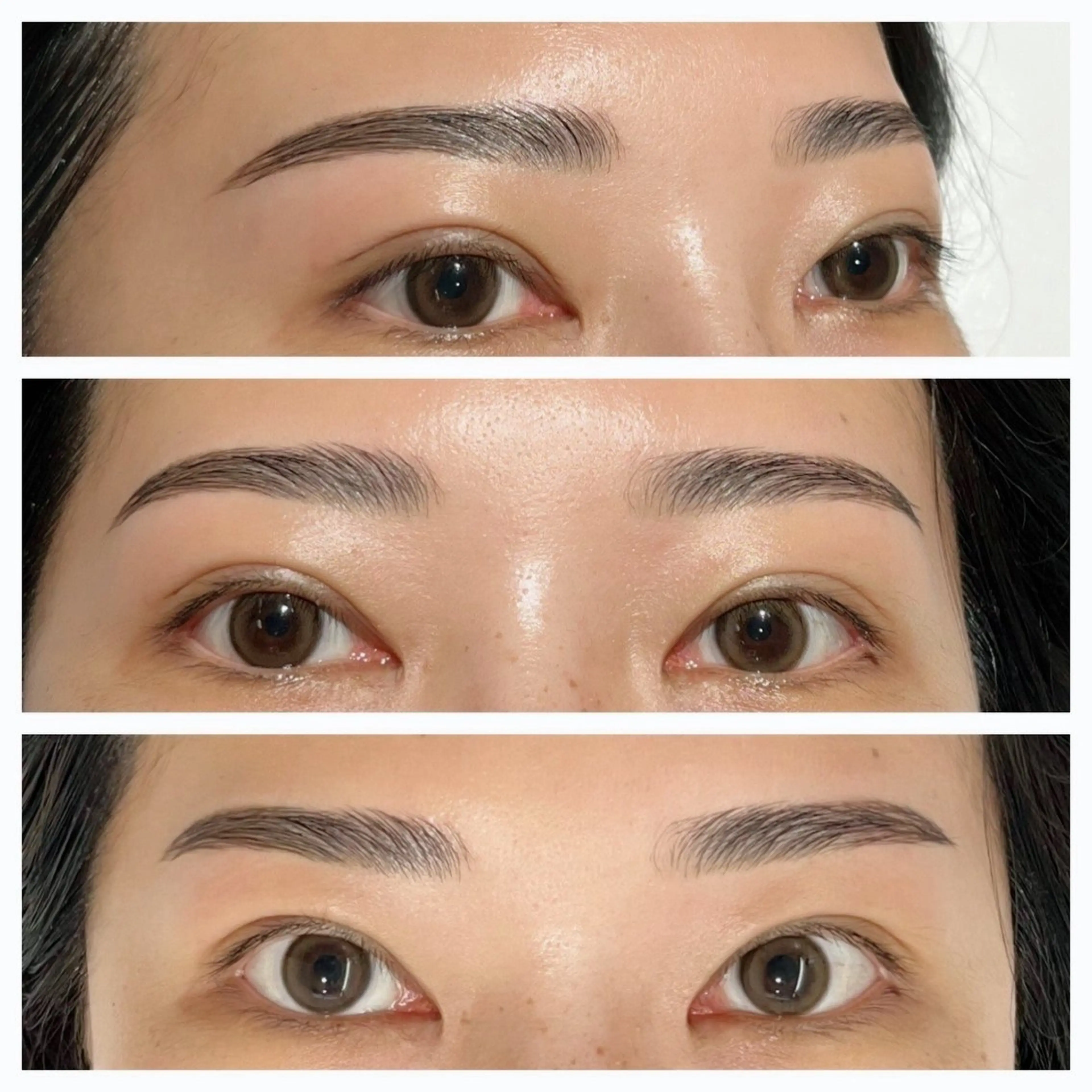 アイブロウ ハリウッドブロウリフト Casablanca所属・Casablanca 自由が丘　増田のマツエク・マツパデザイン