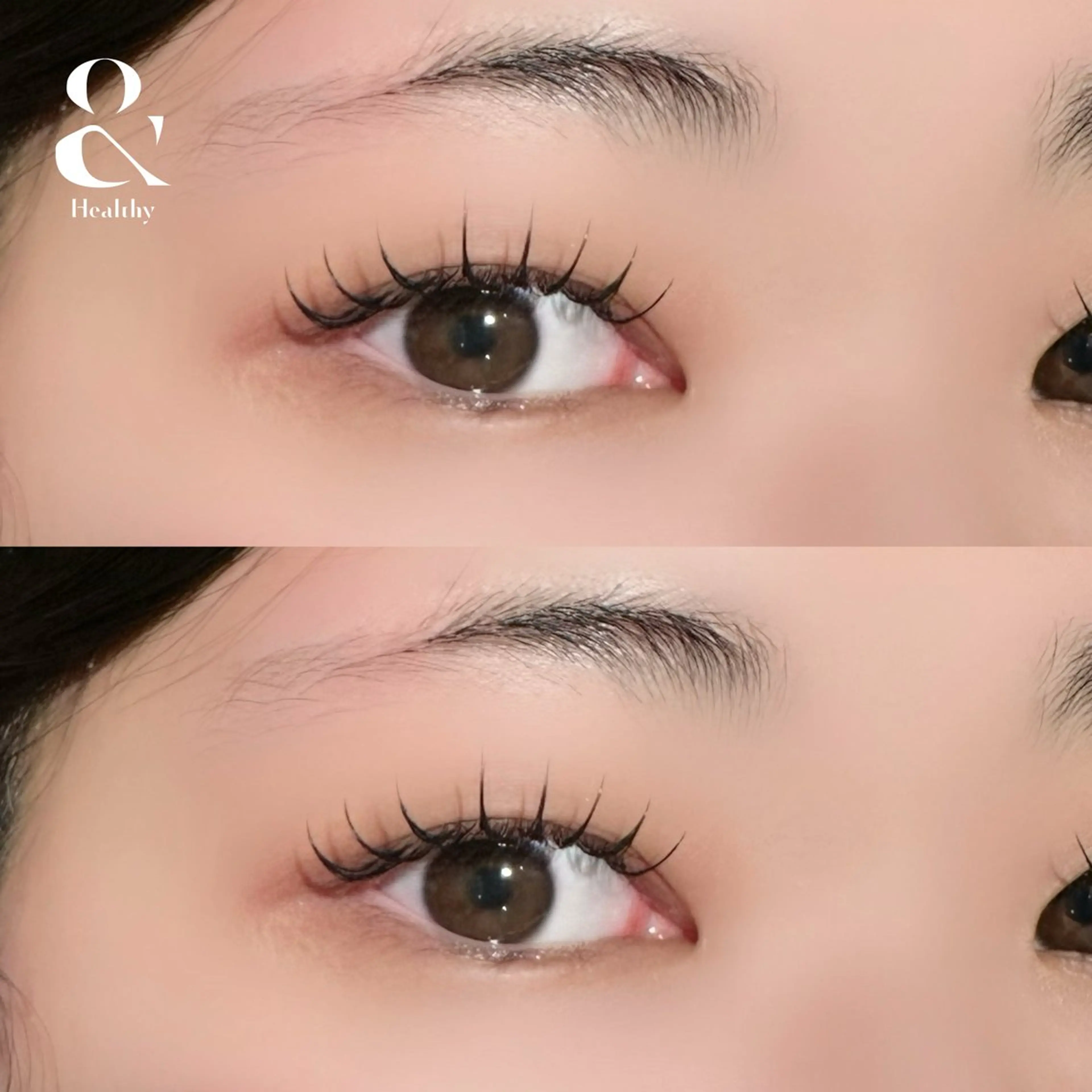 マツエク・マツパ マツエク 笹木 来夢のマツエク・マツパデザイン