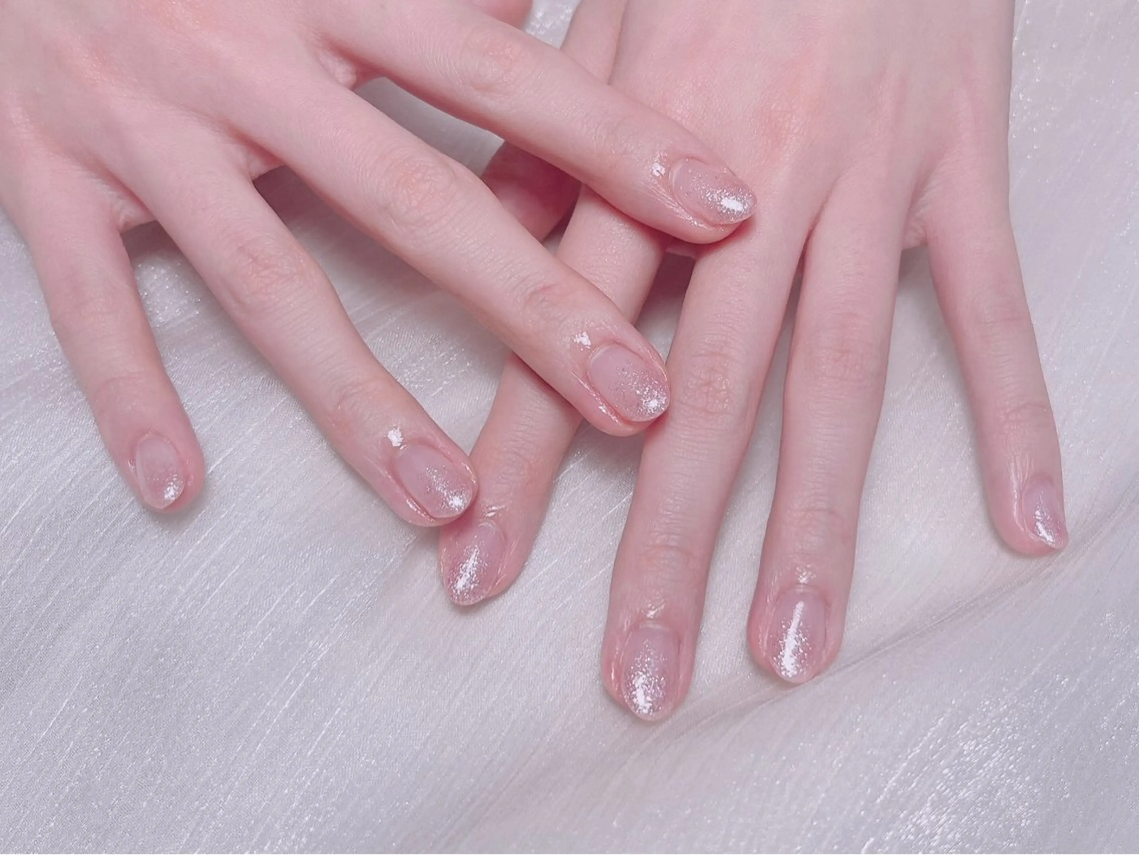 ネイル ハンドネイル ネイルサロン KARIのネイルデザイン