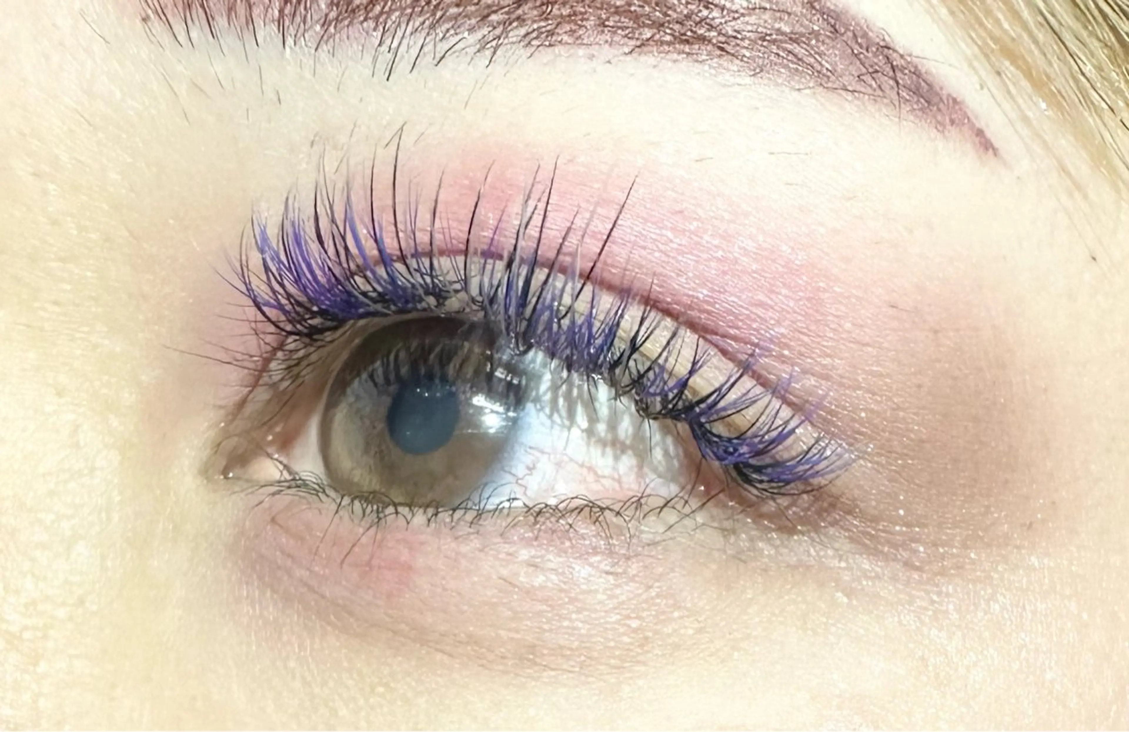 マツエク・マツパ ☆eyelash☆ ANNA♡の眉毛・アイブロウイメージ