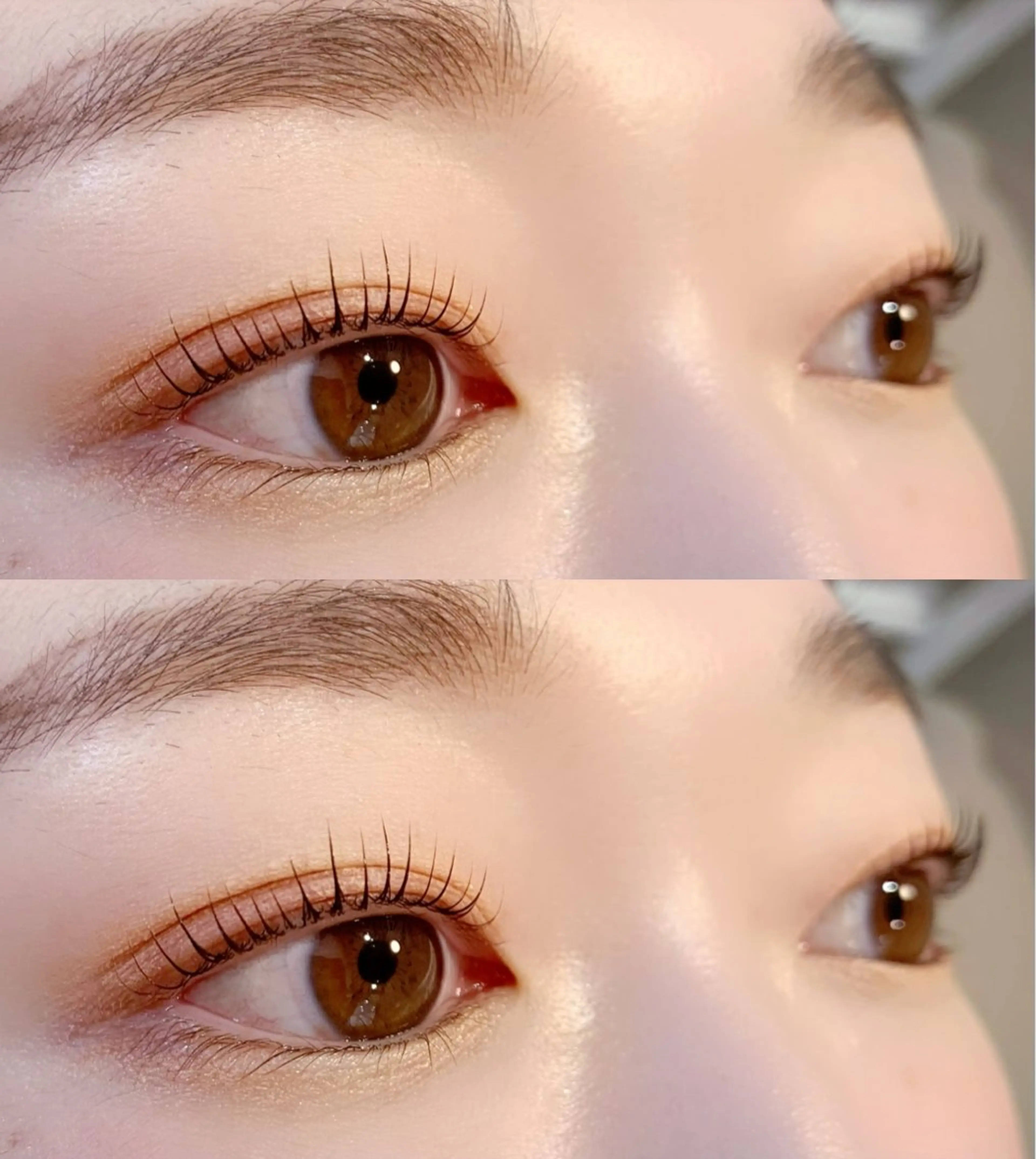 マツエク・マツパ eye beauty life RAMA所属・Kikumori 🌿RAMAのマツエク・マツパデザイン