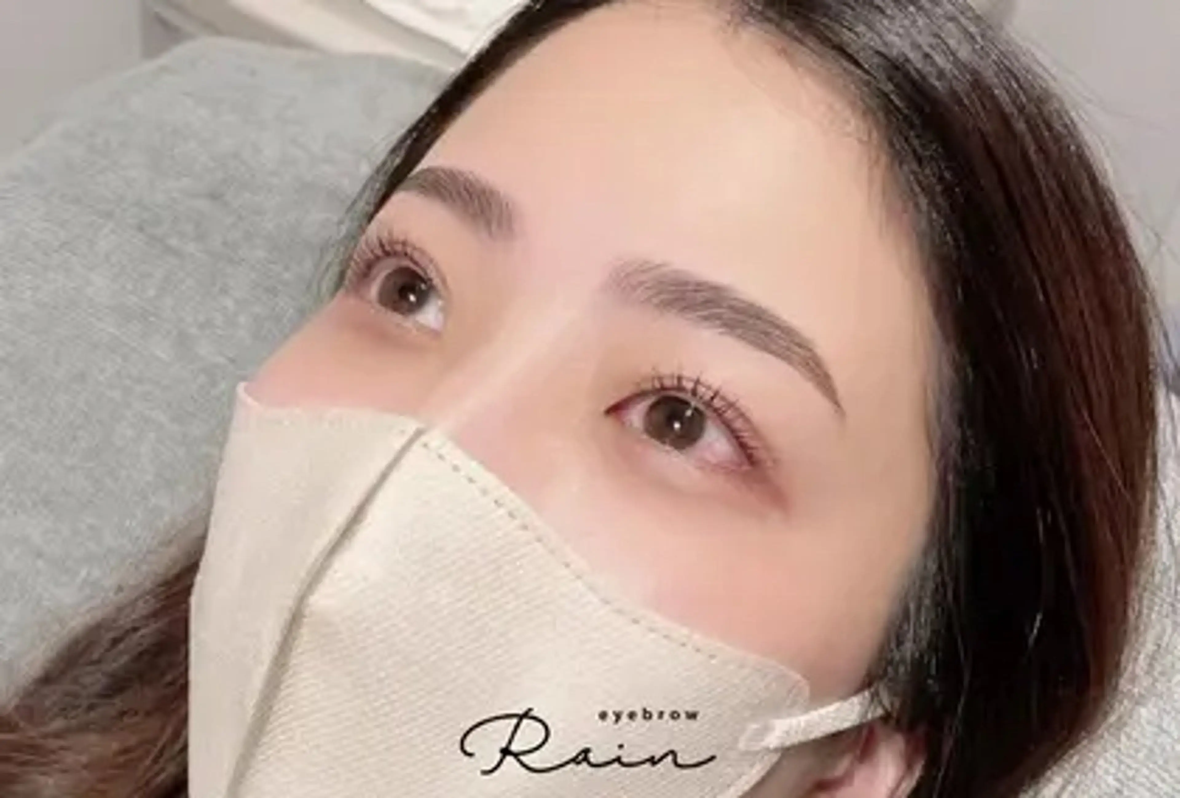 マツエク・マツパ Sawa @Rain天文館店のマツエク・マツパデザイン