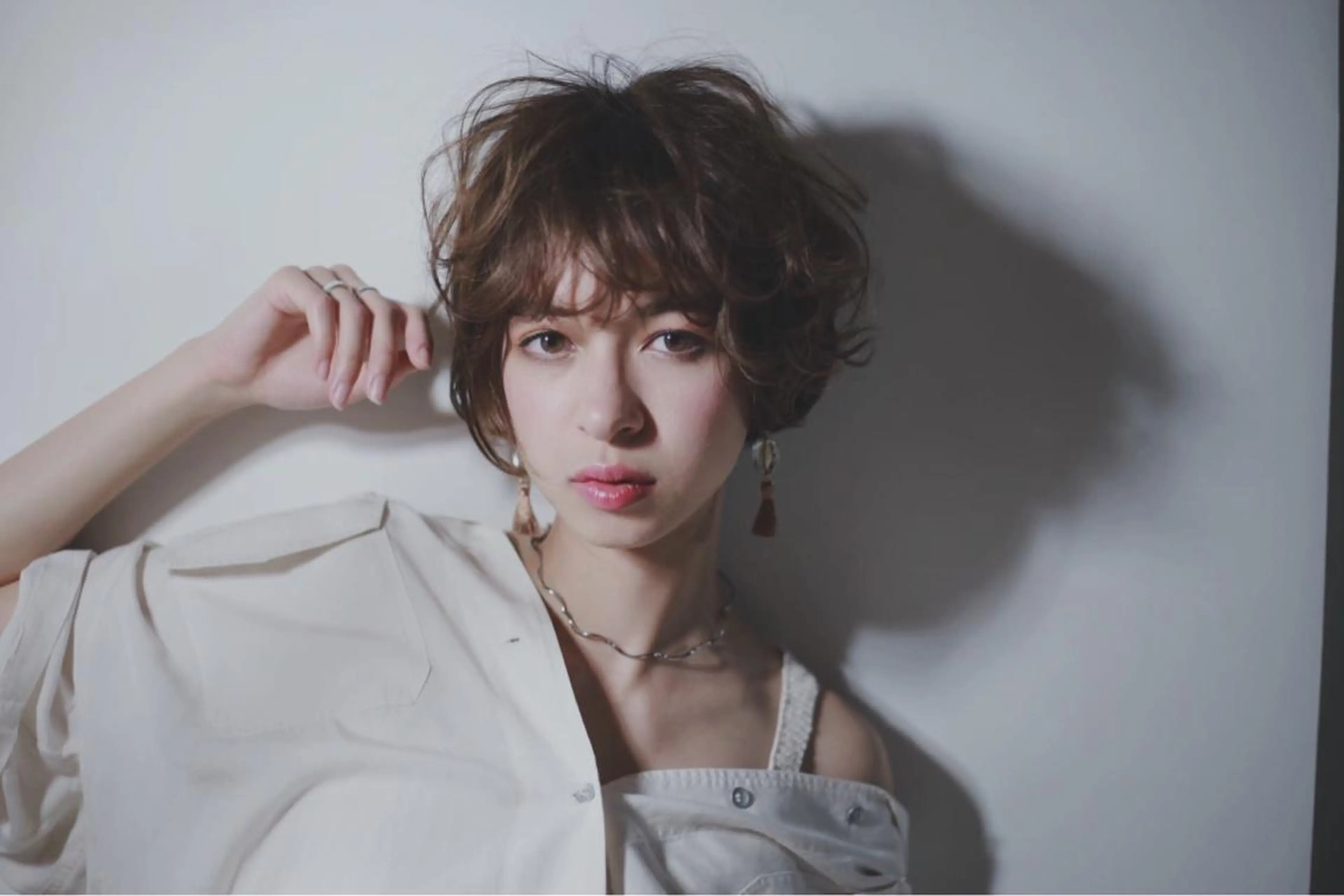 マツエク・マツパ taniuchi ramuのマツエク・マツパデザイン