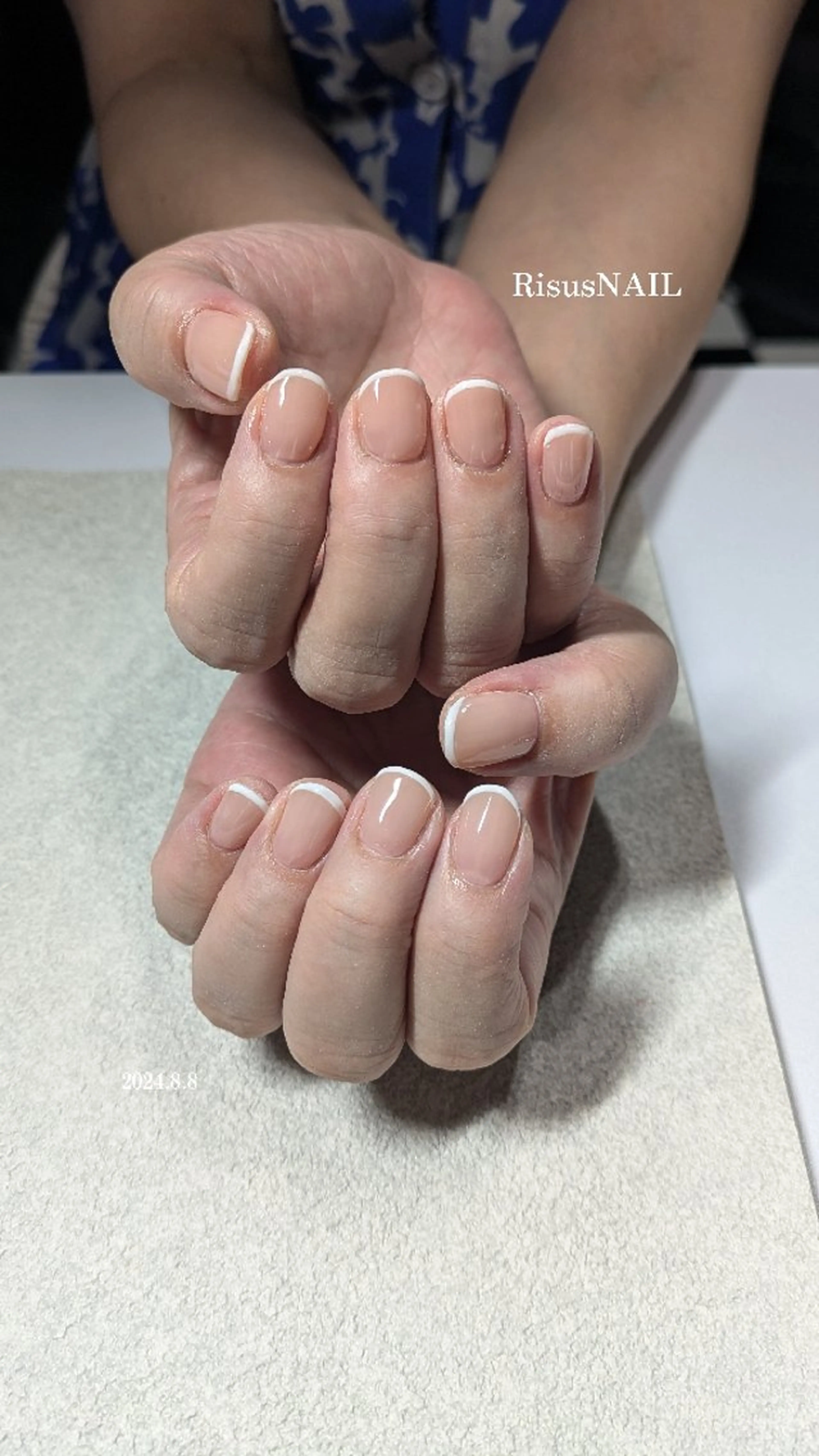 ネイル RisusNAIL所属・Risus NAILのネイルデザイン