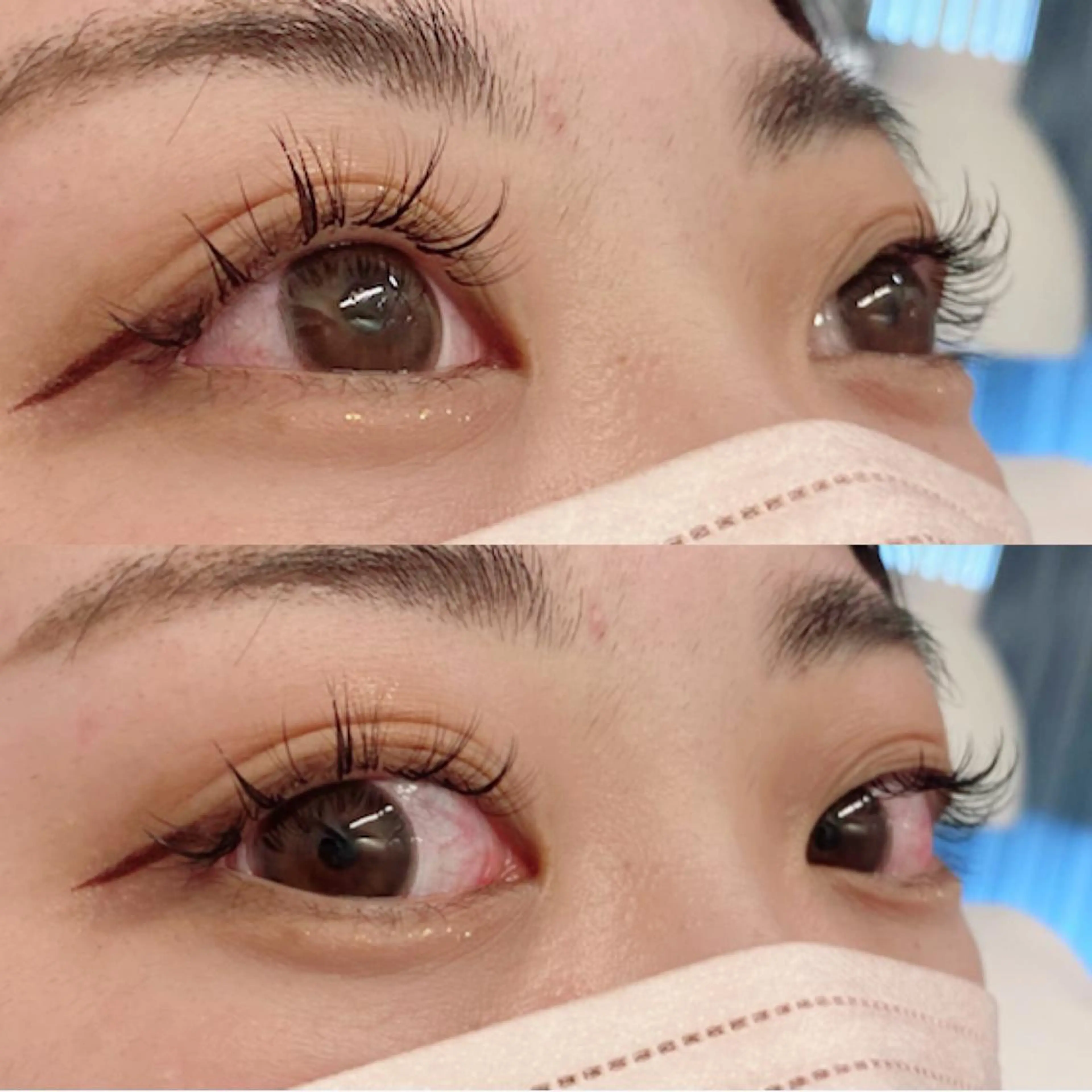 マツエク・マツパ Favori 川上のマツエク・マツパデザイン