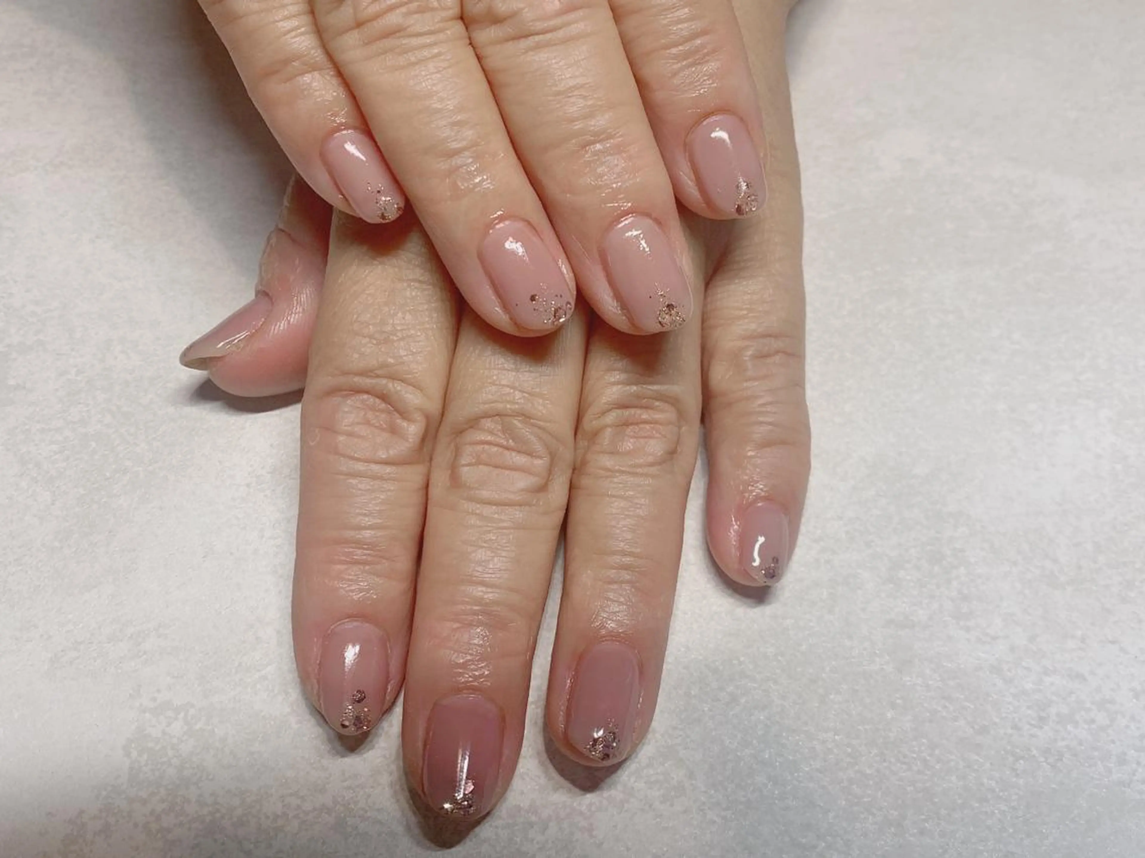 ネイル amabile nailのネイルデザイン
