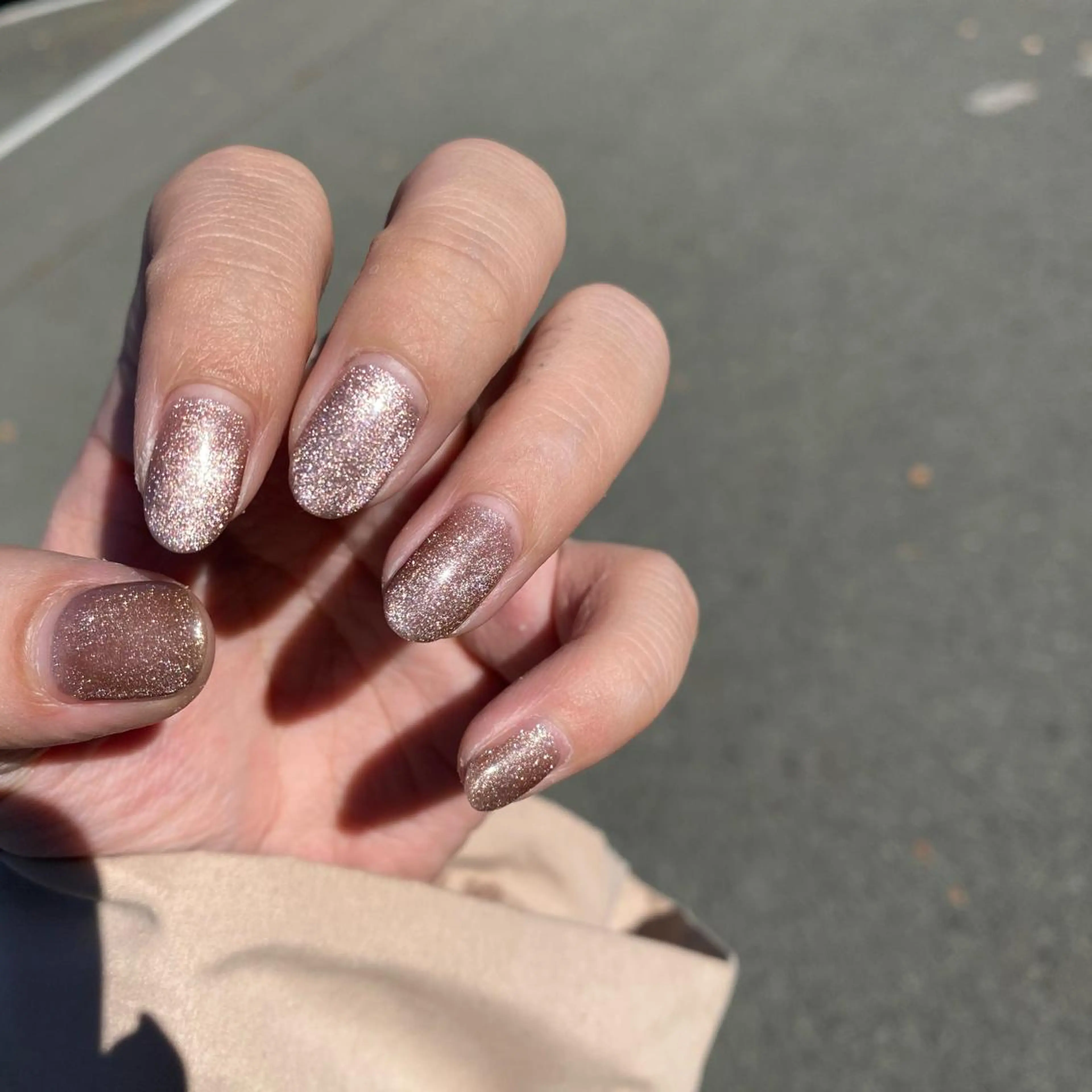 ネイル ジェルネイル マグネットネイル ミラーネイル ニュアンスネイル ワンカラーネイル ハンドネイル ーCHECKー ちあきのネイルデザイン