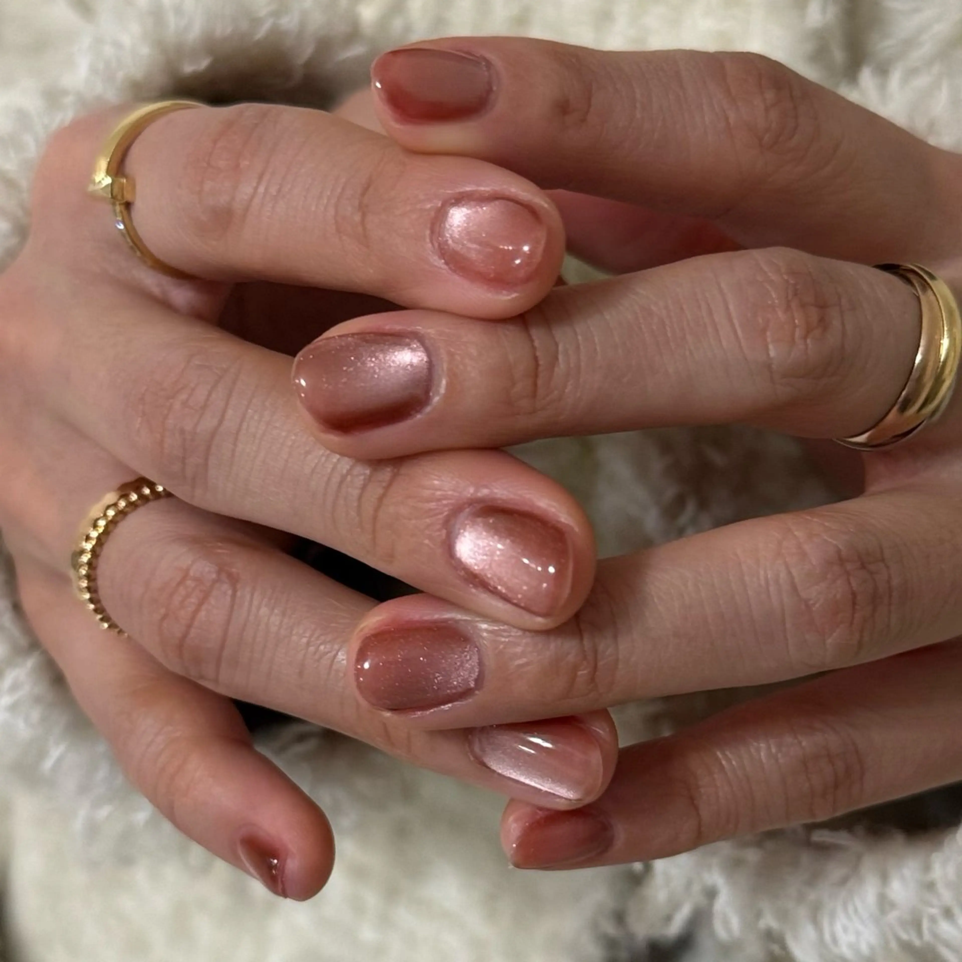 ネイル 中目黒 Suzukiのネイルデザイン