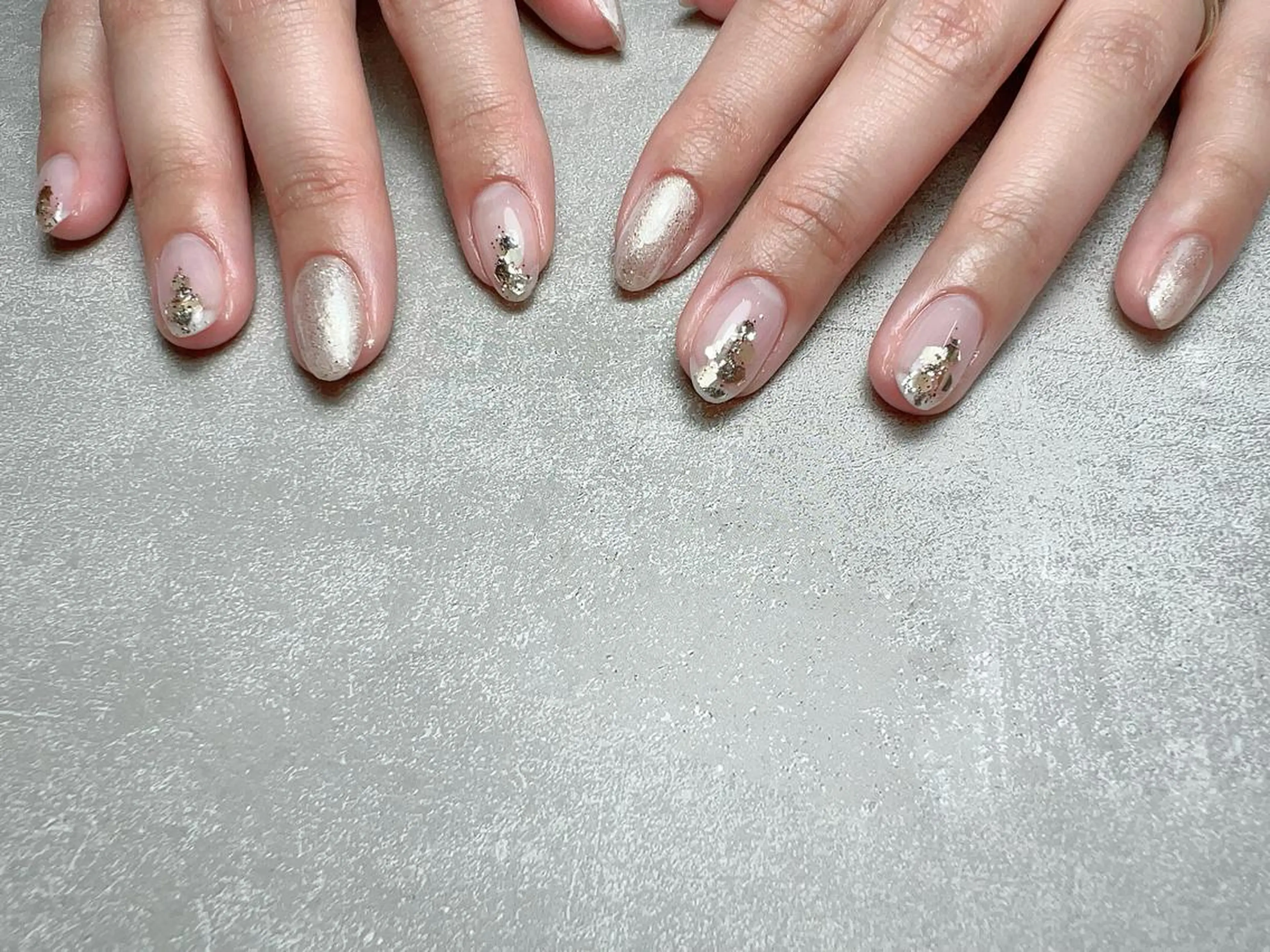 ネイル ハンドネイル 𝐑𝐞𝐯𝐢𝐨 ___堺市西区のその他イメージ